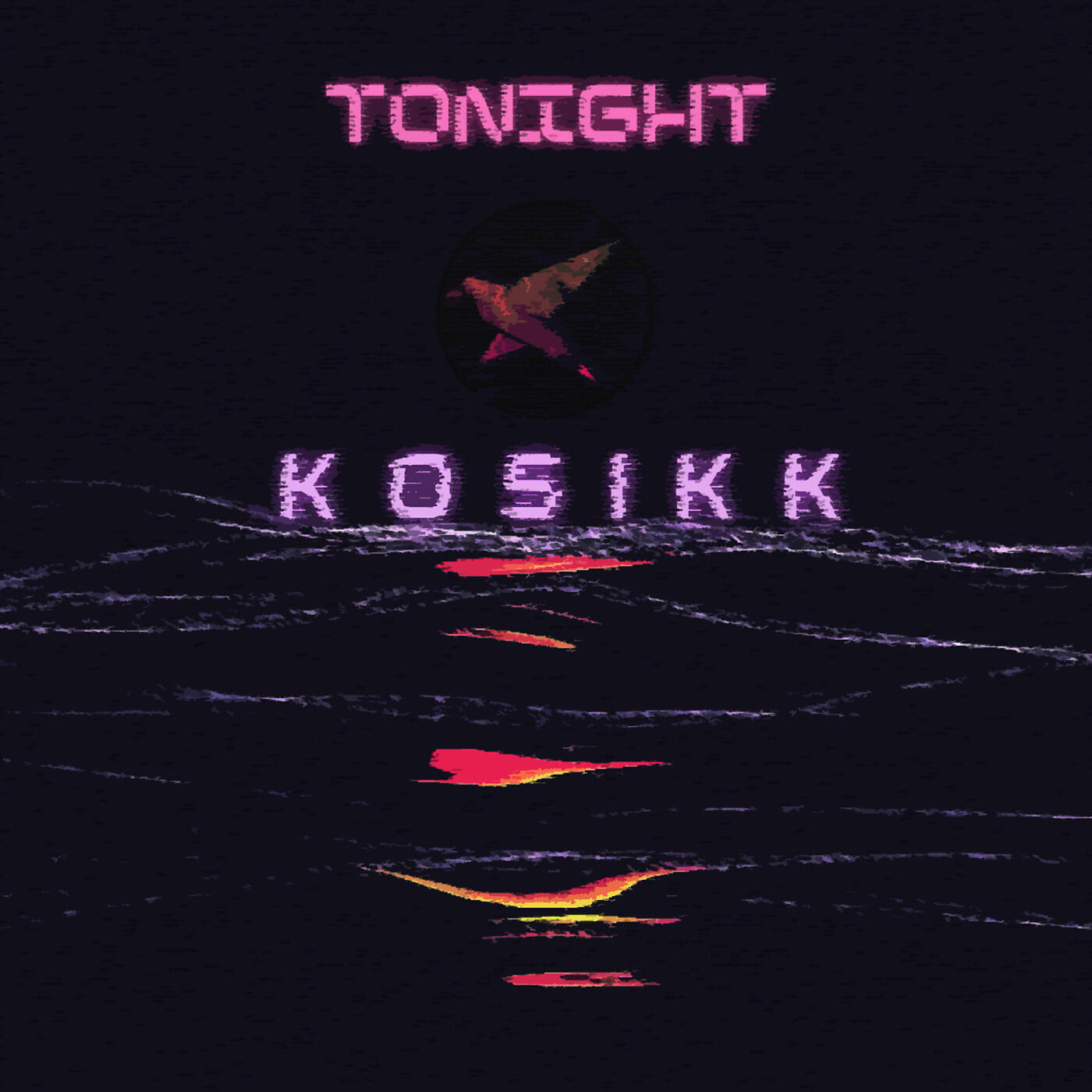 Релиз Tonight