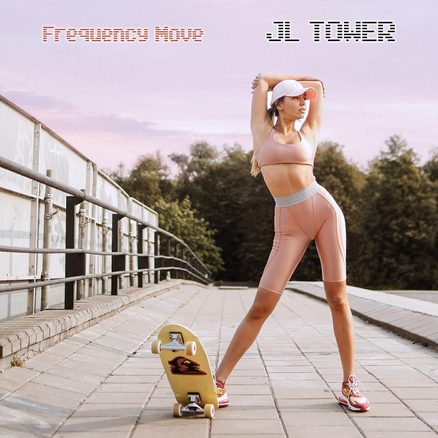 Релиз Frequency Move