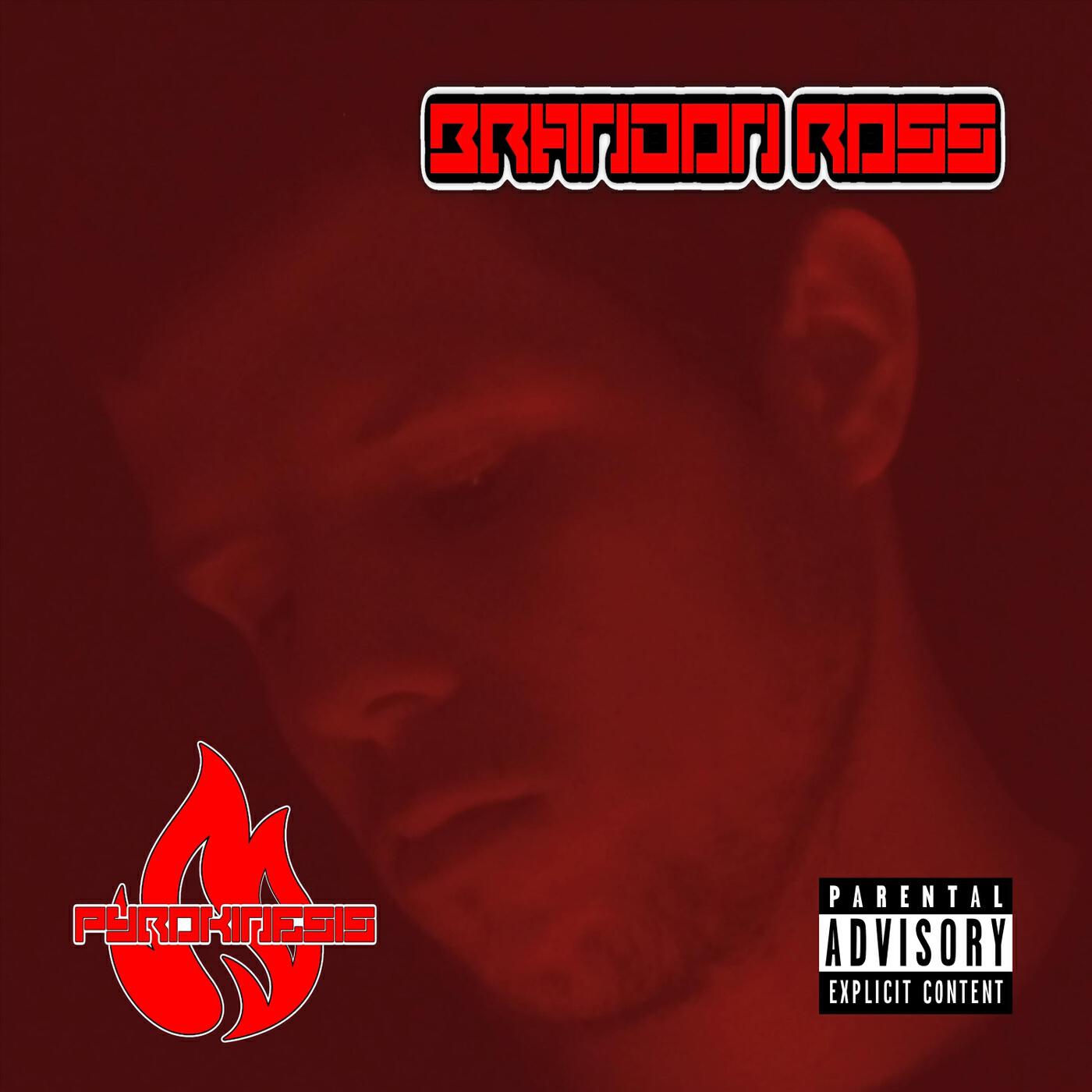 Релиз Pyrokinesis