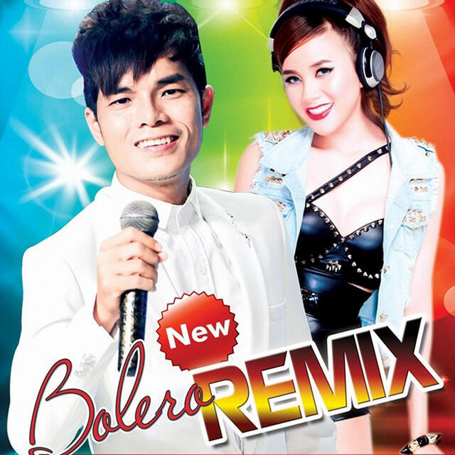 Релиз Bolero Remix - Liên Khúc Đập Vỡ Cây Đàn