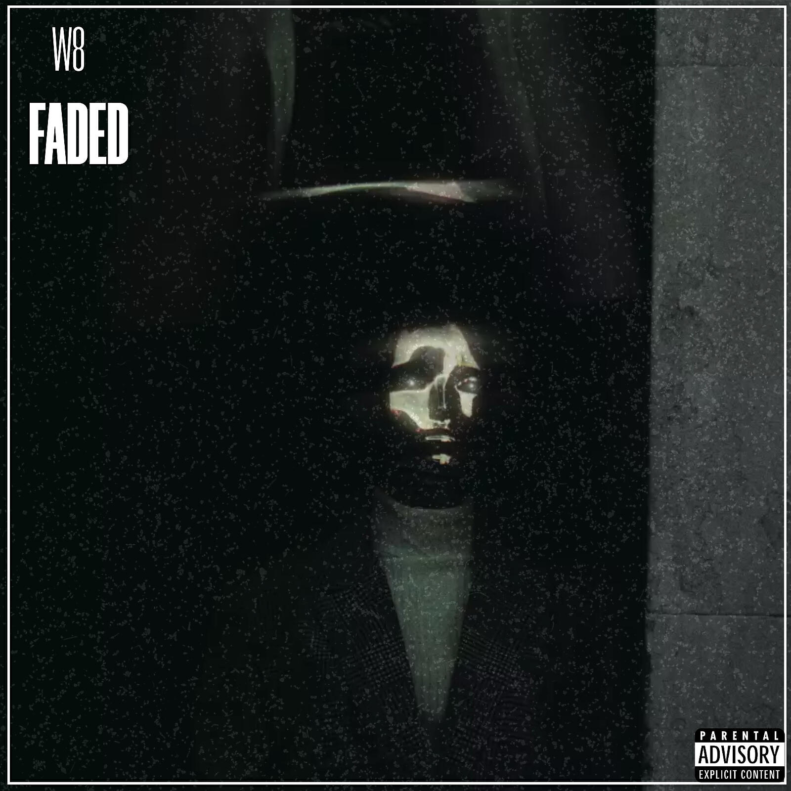 Релиз FADED