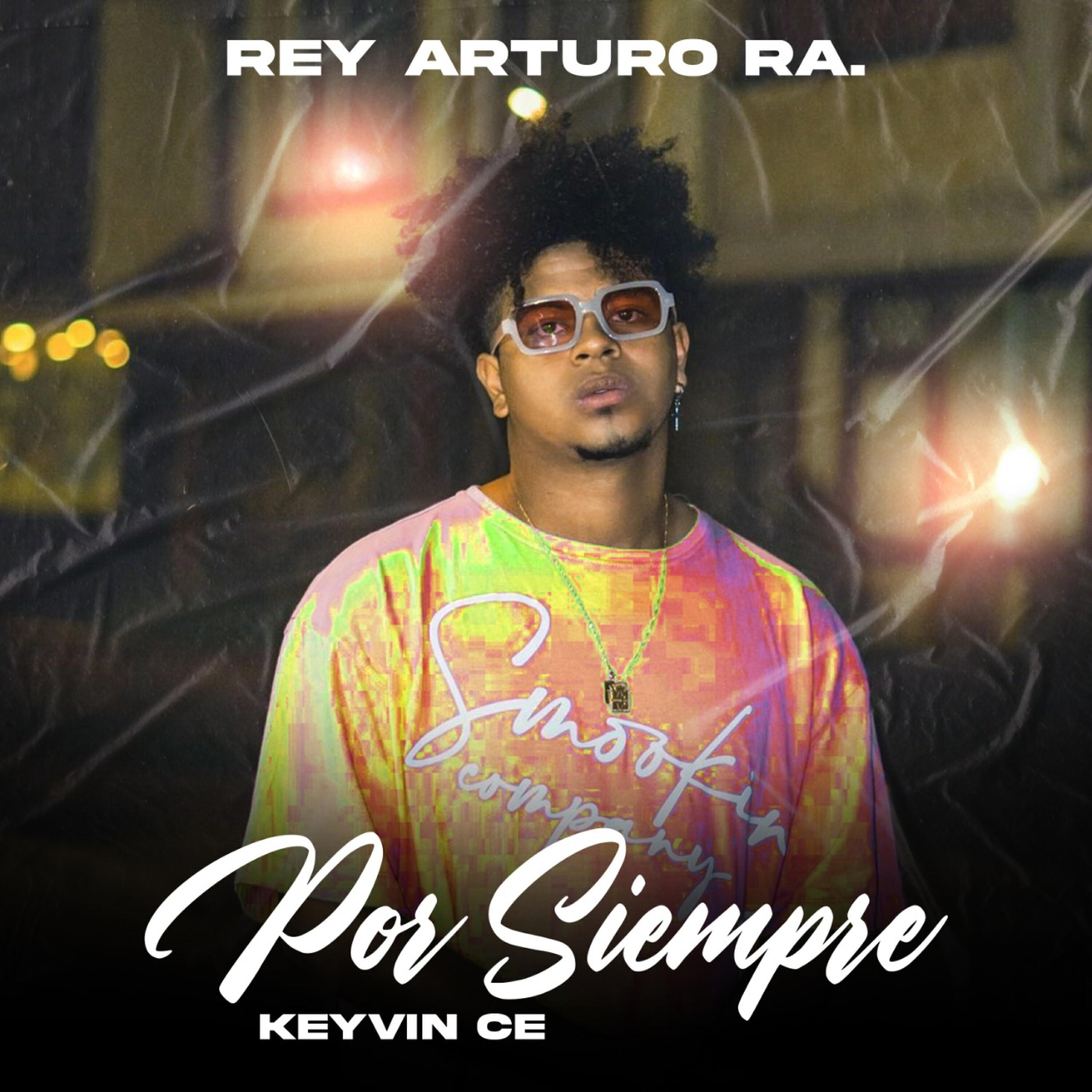 Релиз Por Siempre