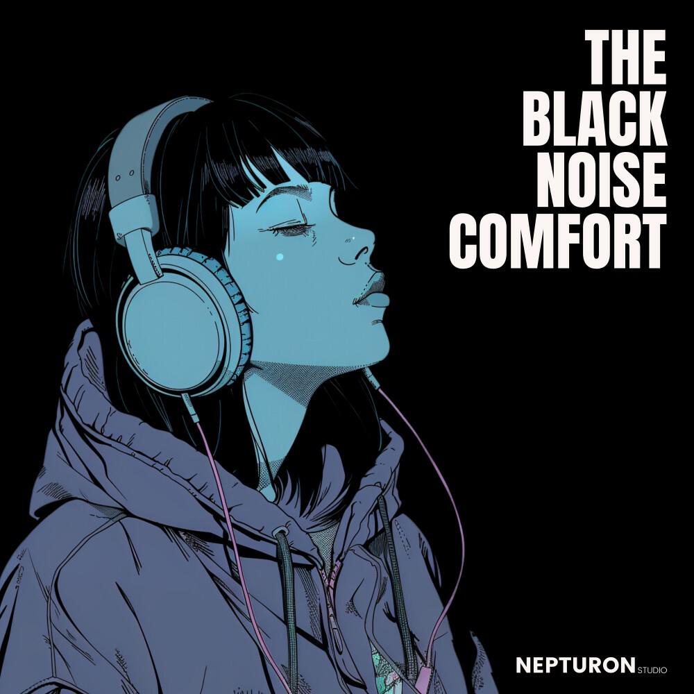 Релиз The Black Noise Comfort