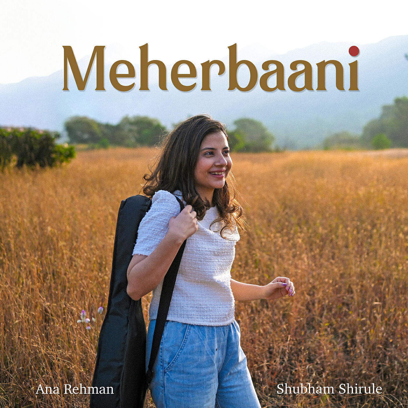 Релиз Meherbaani