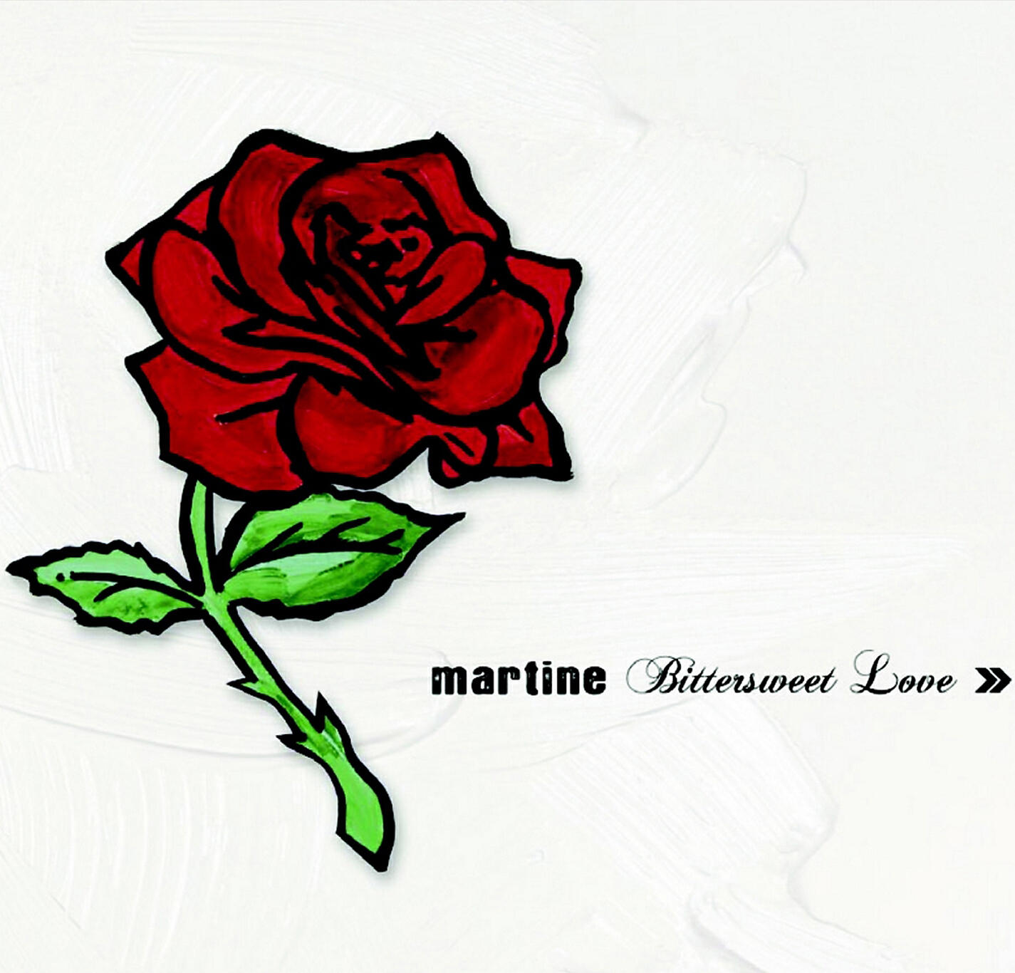 Релиз Bittersweet Love