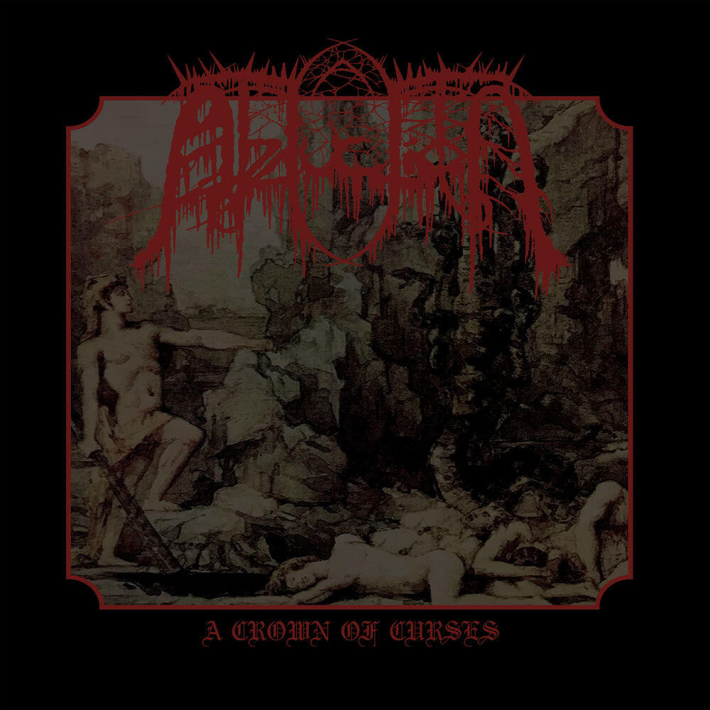 Релиз A Crown of Curses