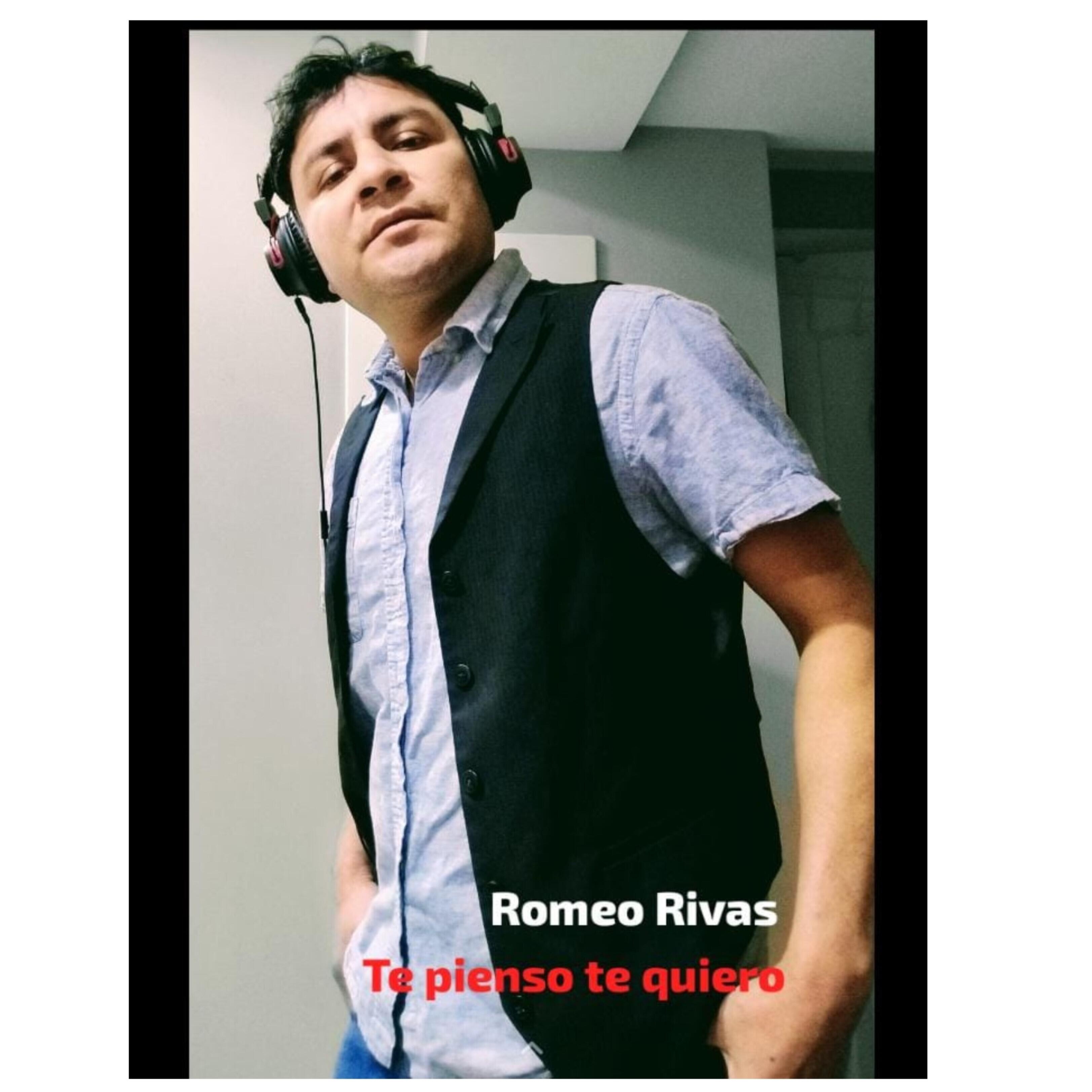 Romeo Rivas