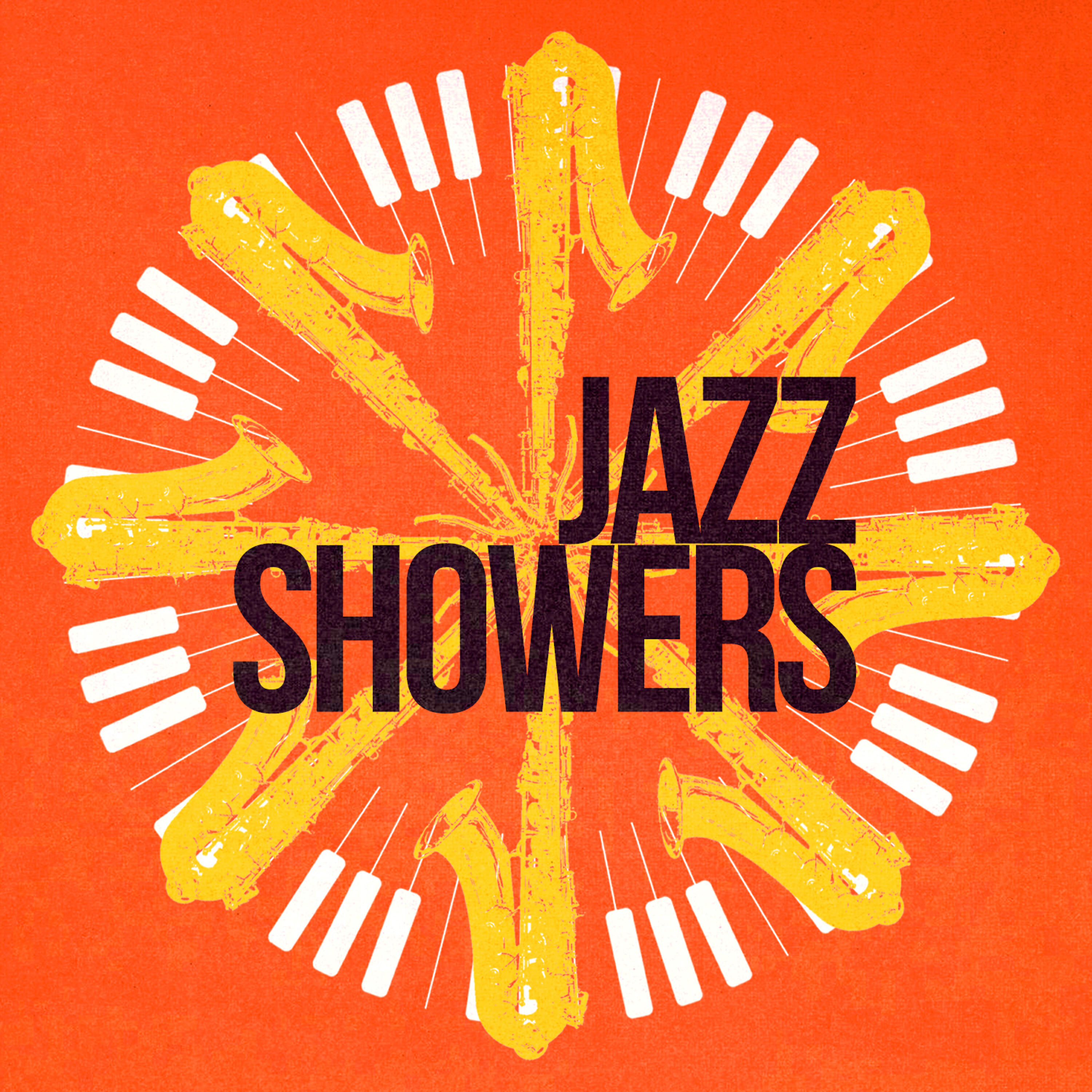 Релиз Jazz Showers