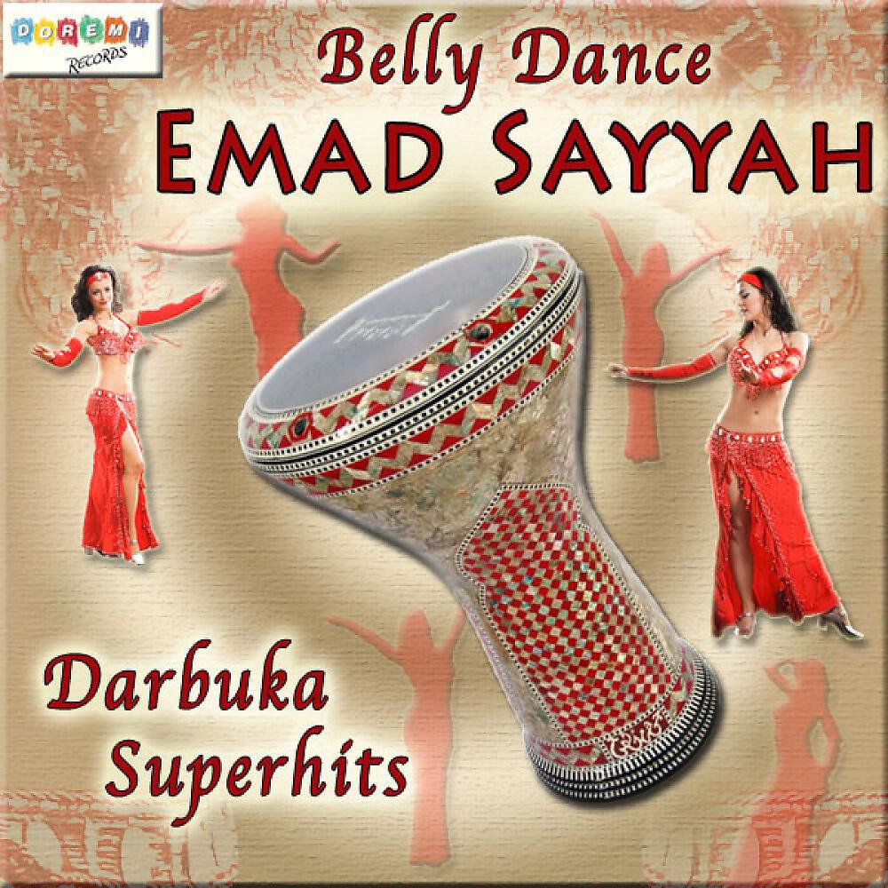 Релиз Darbuka Superhits