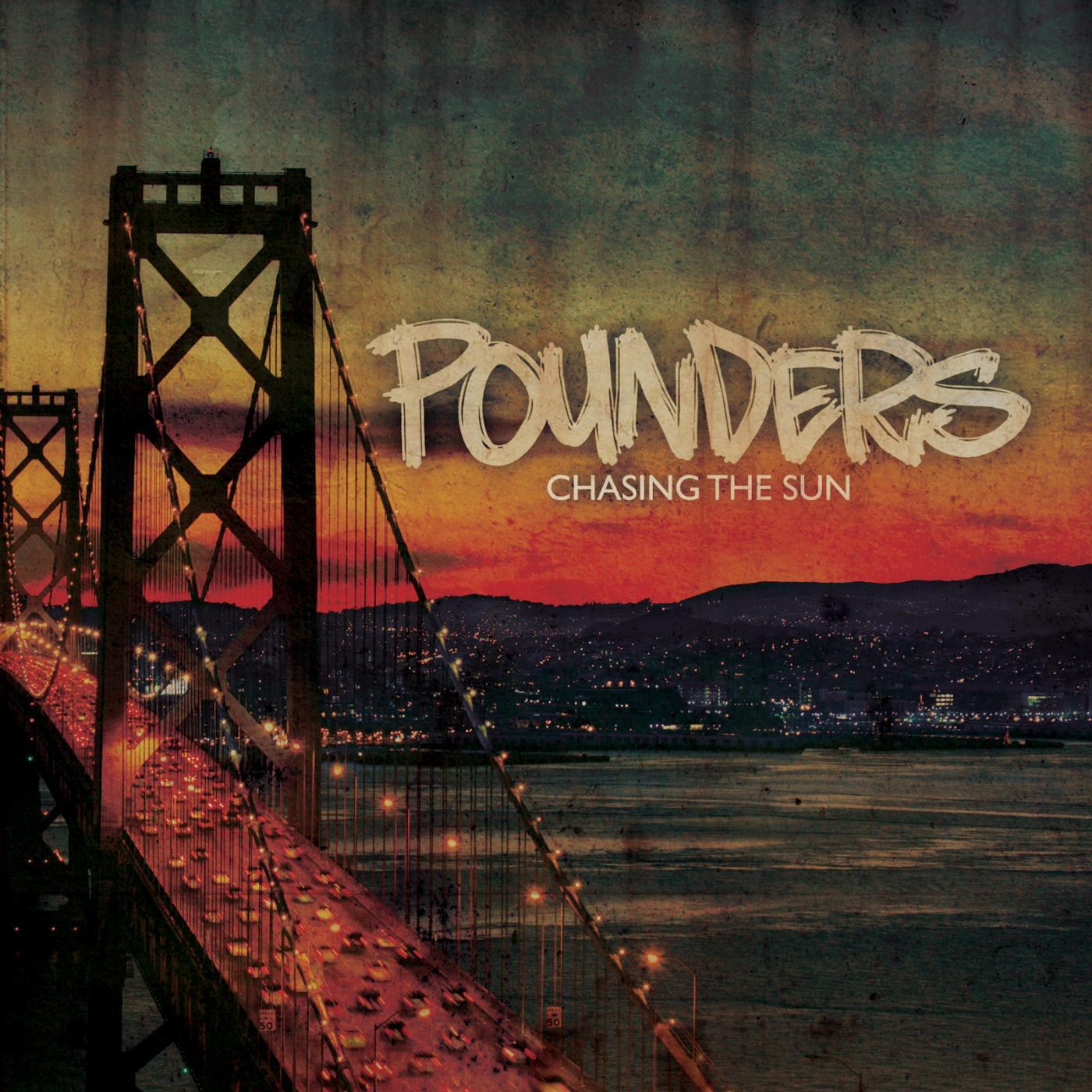 Релиз Chasing the Sun