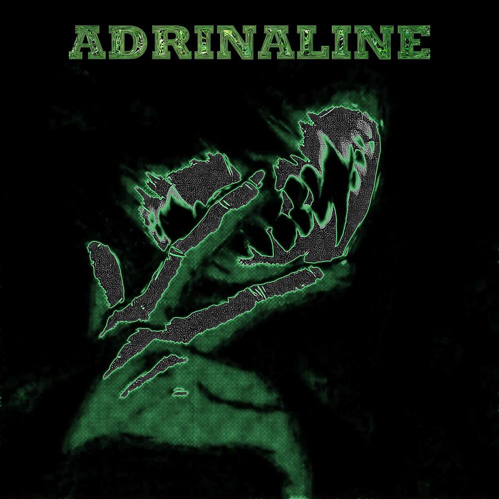 Релиз Adrinaline