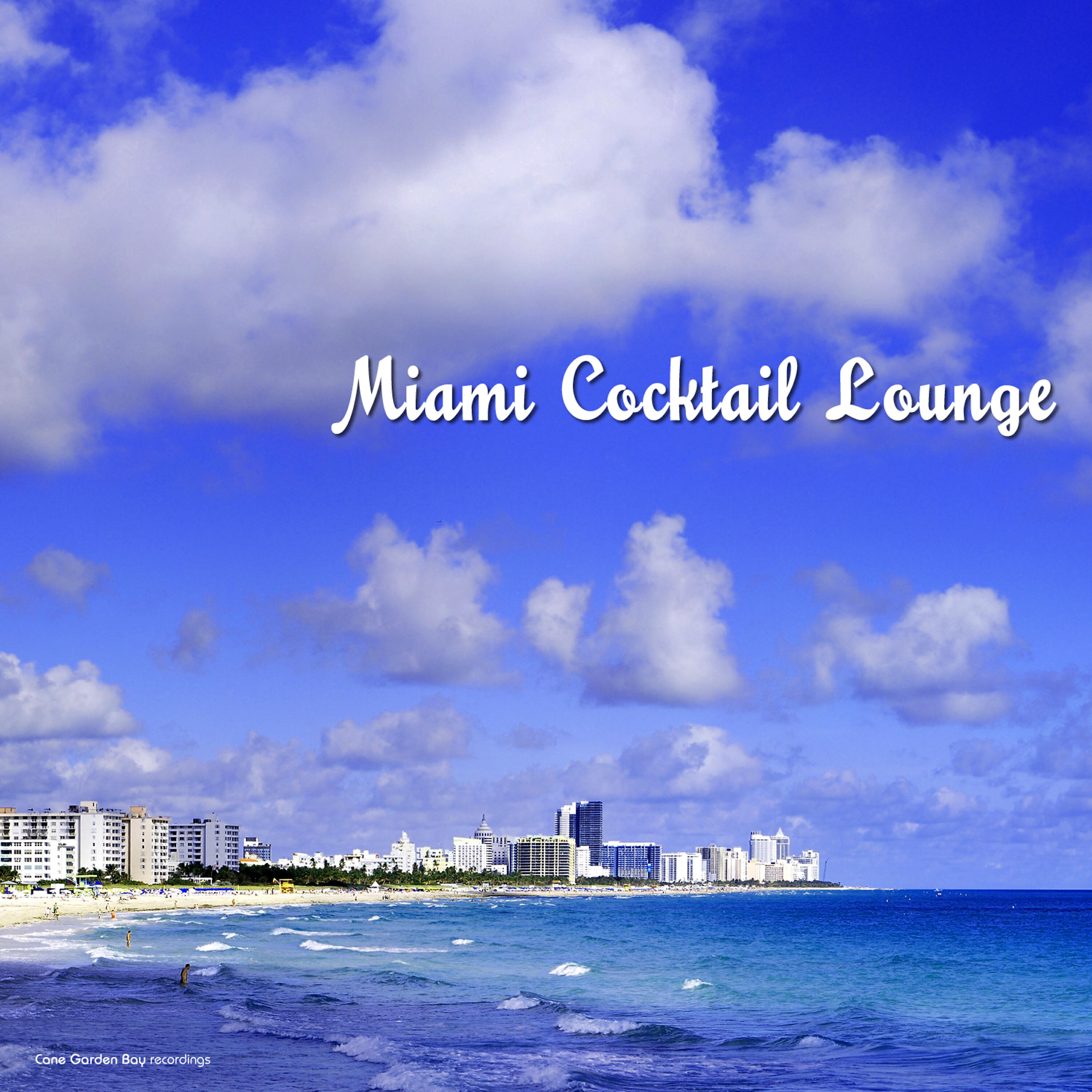Релиз Miami Cocktail Lounge