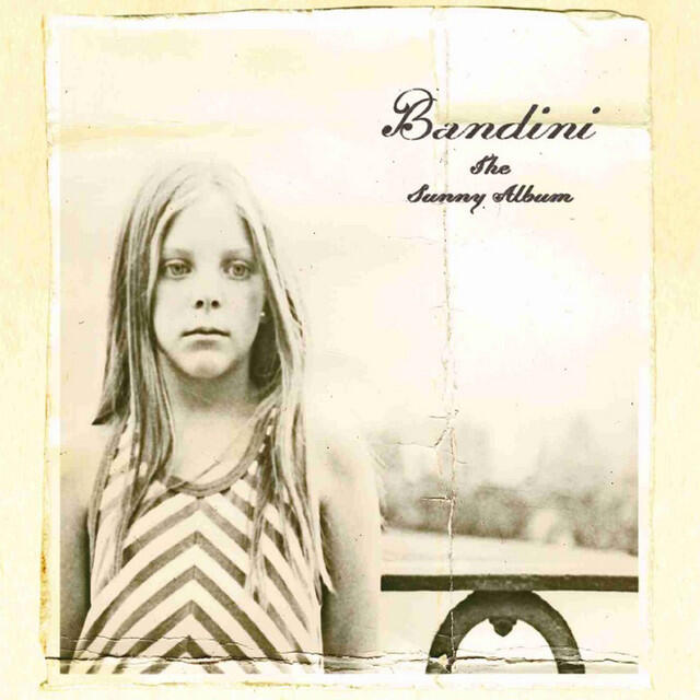 Релиз The Sunny Album