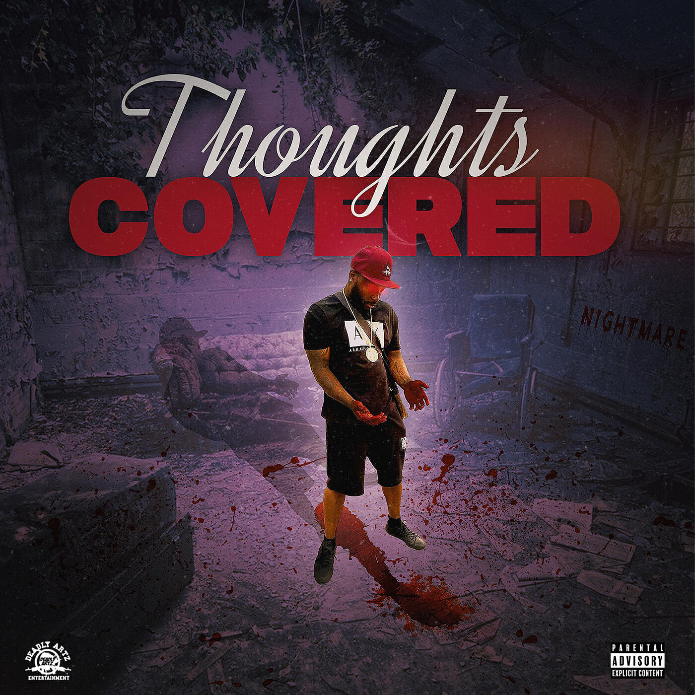 Релиз Thoughts Covered
