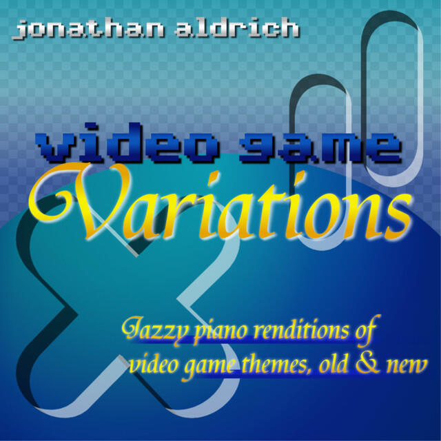 Релиз Video Game Variations