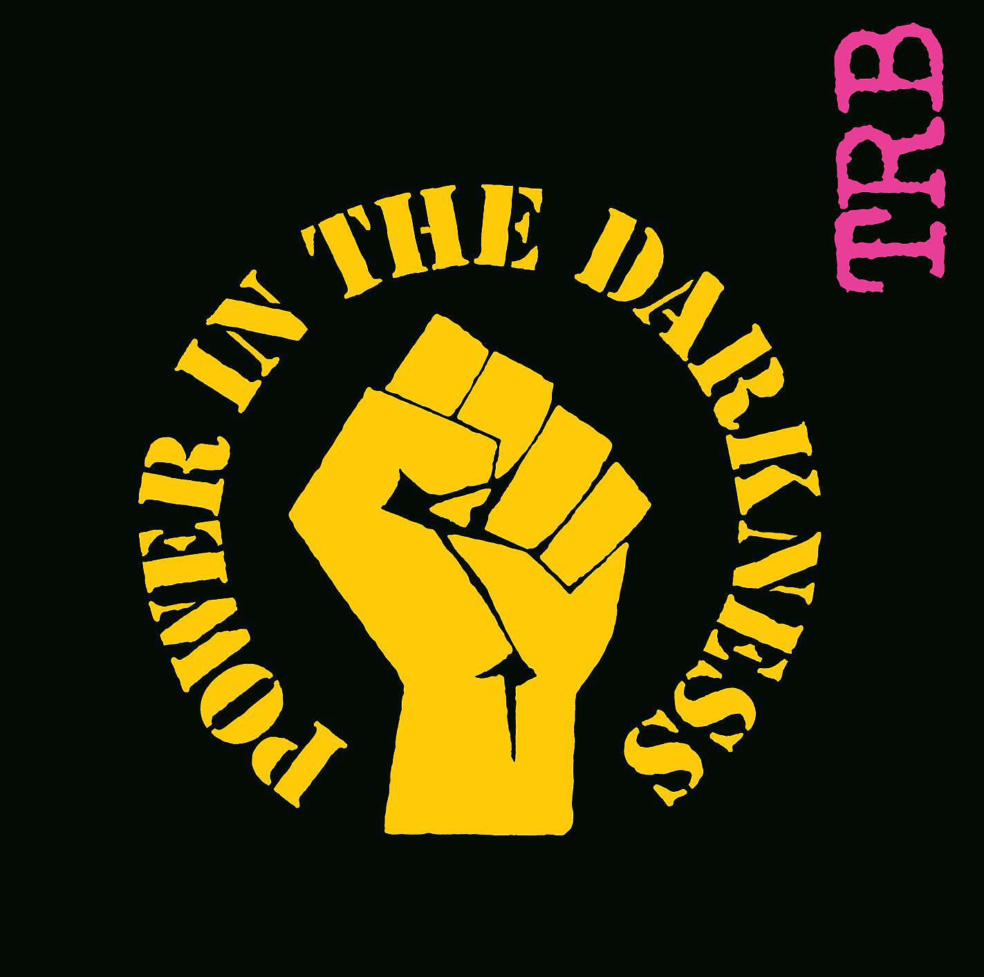 Релиз Power In The Darkness