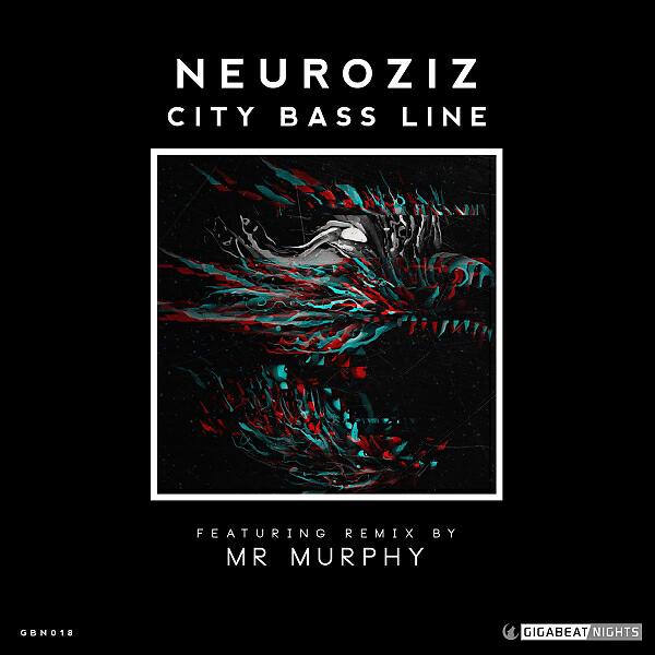 Релиз City Bass Line (2017 Remaster)