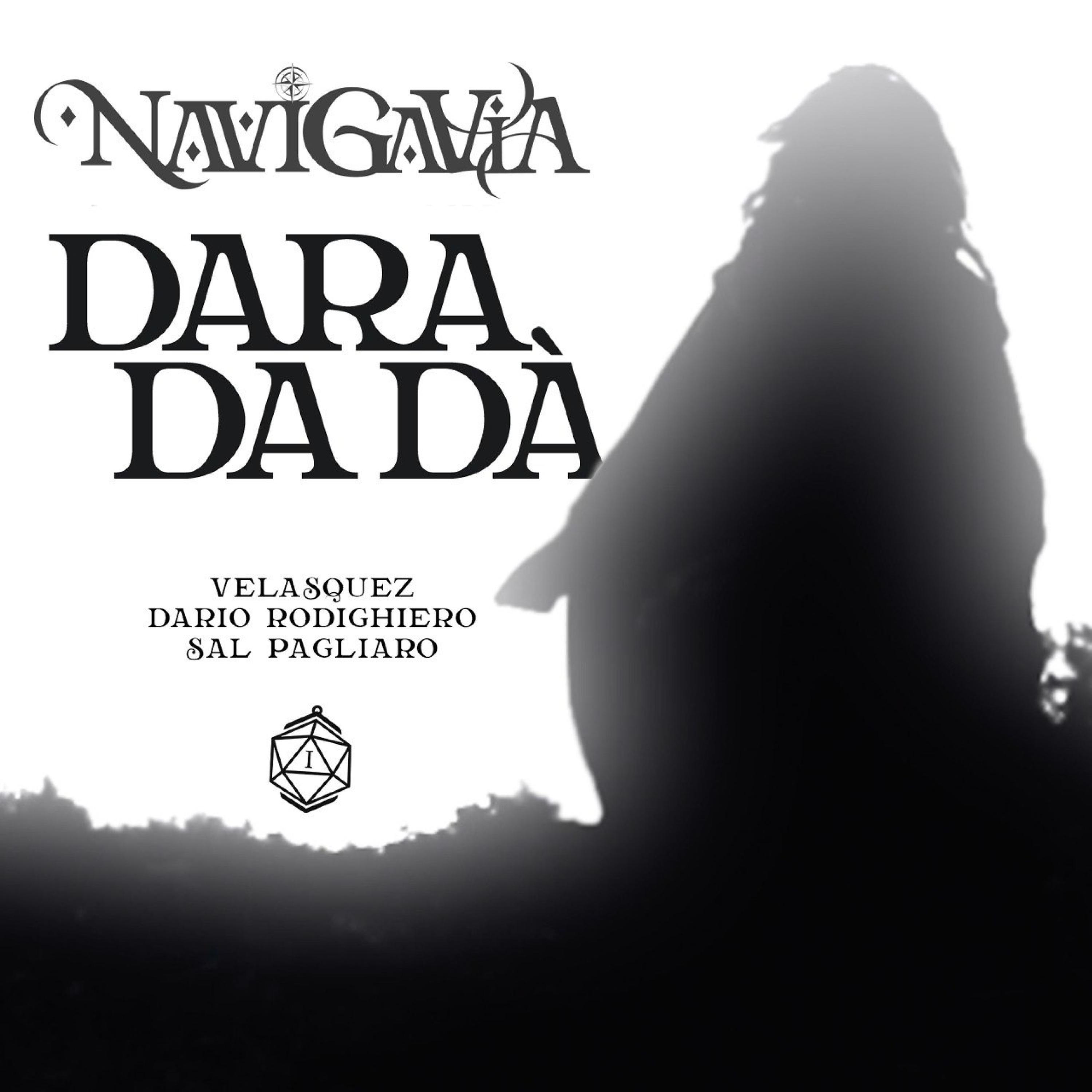 Релиз Navigavia - Dara Da Dà