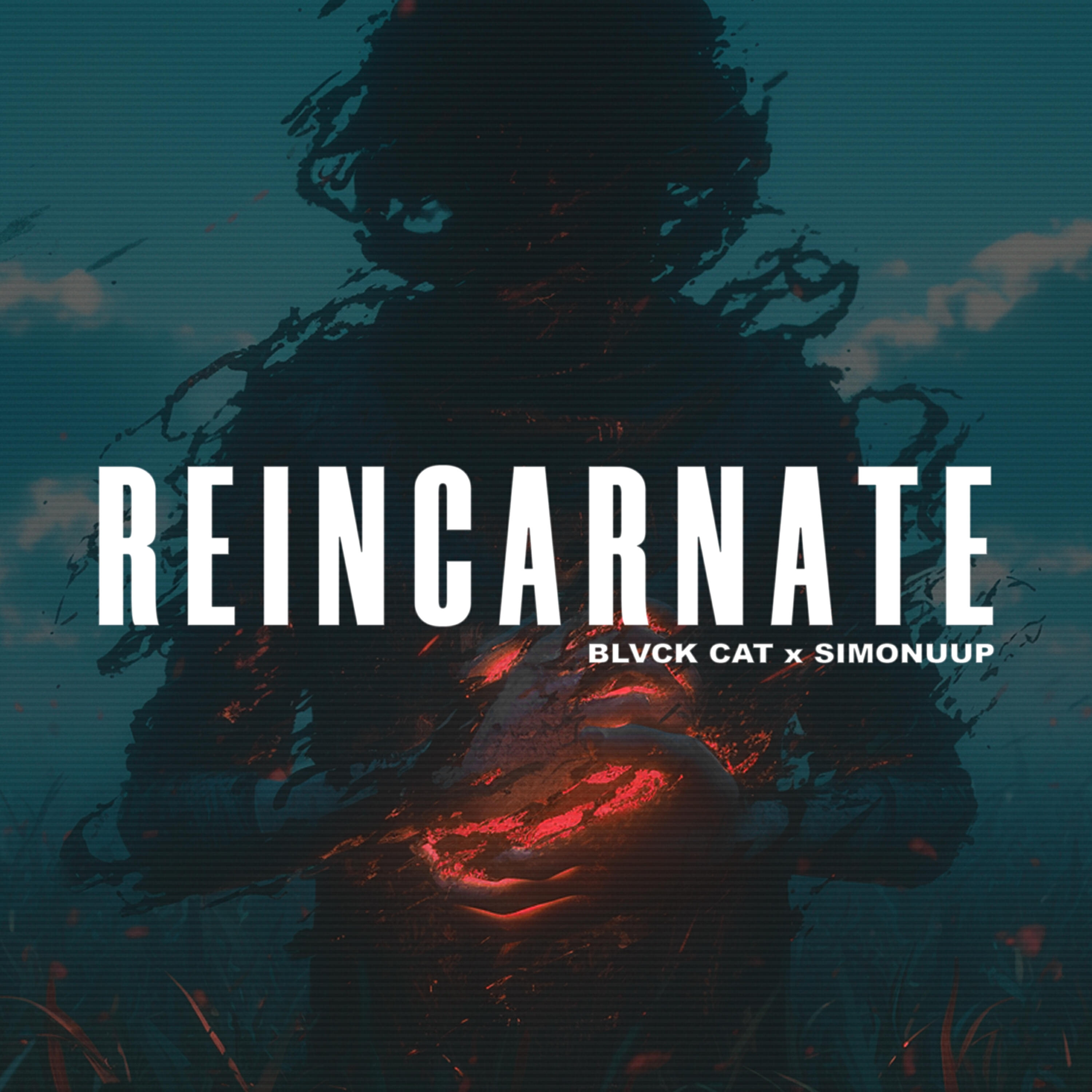 Постер альбома REINCARNATE