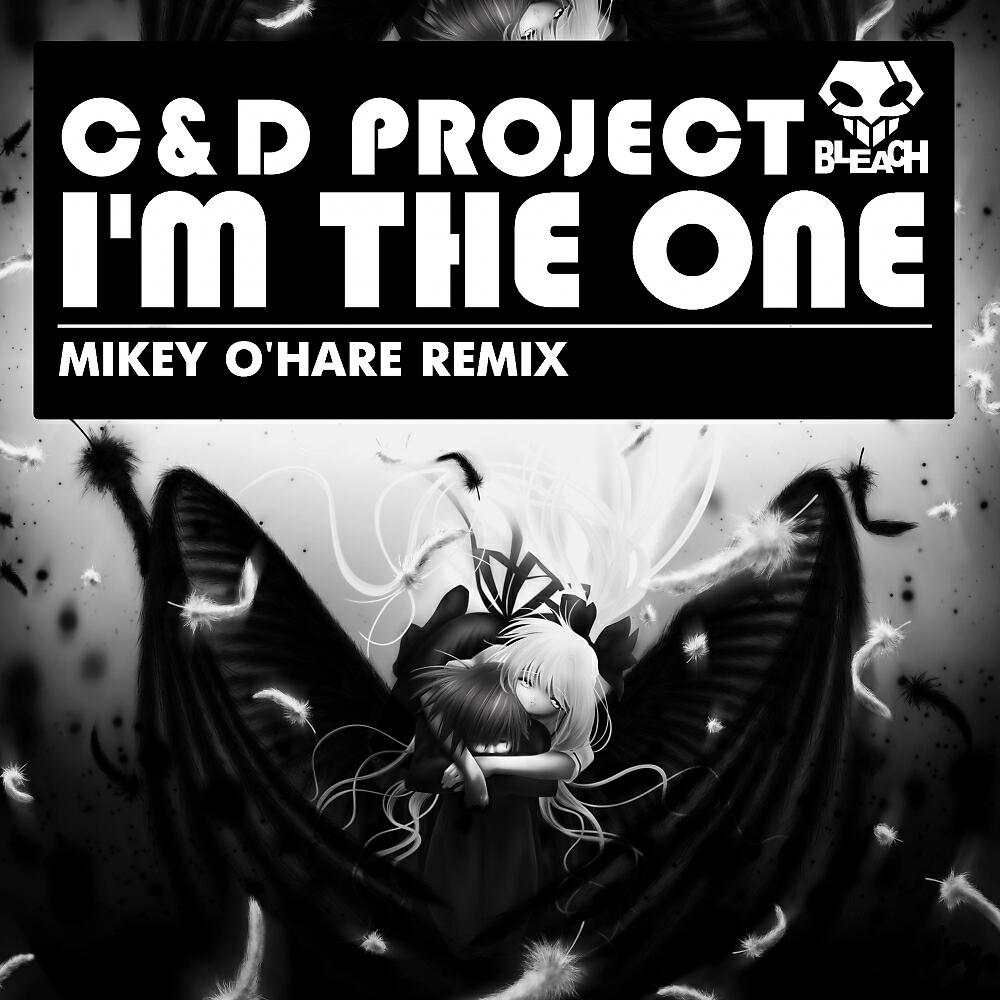 Релиз Im The One