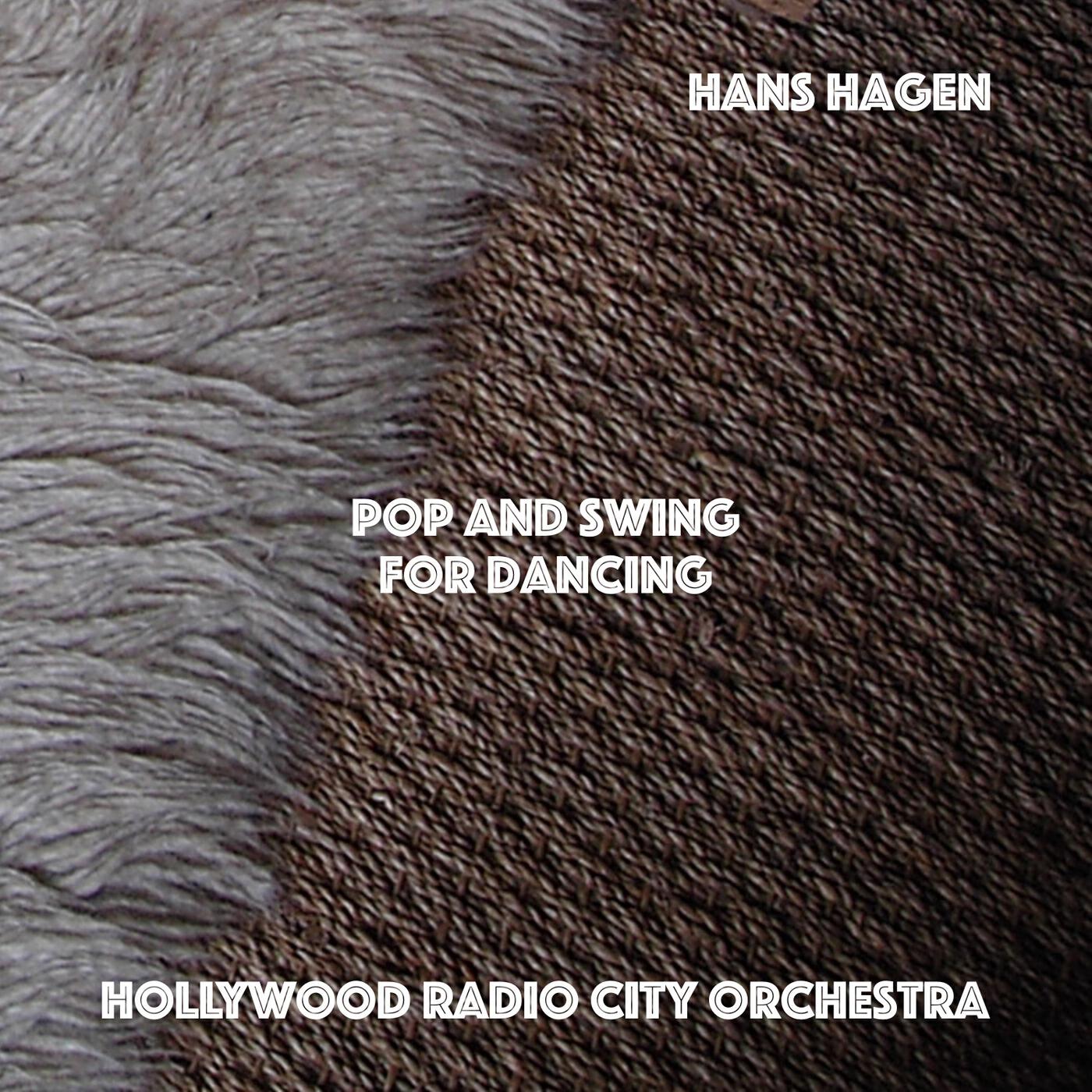 Hollywood Radio City Orchestra