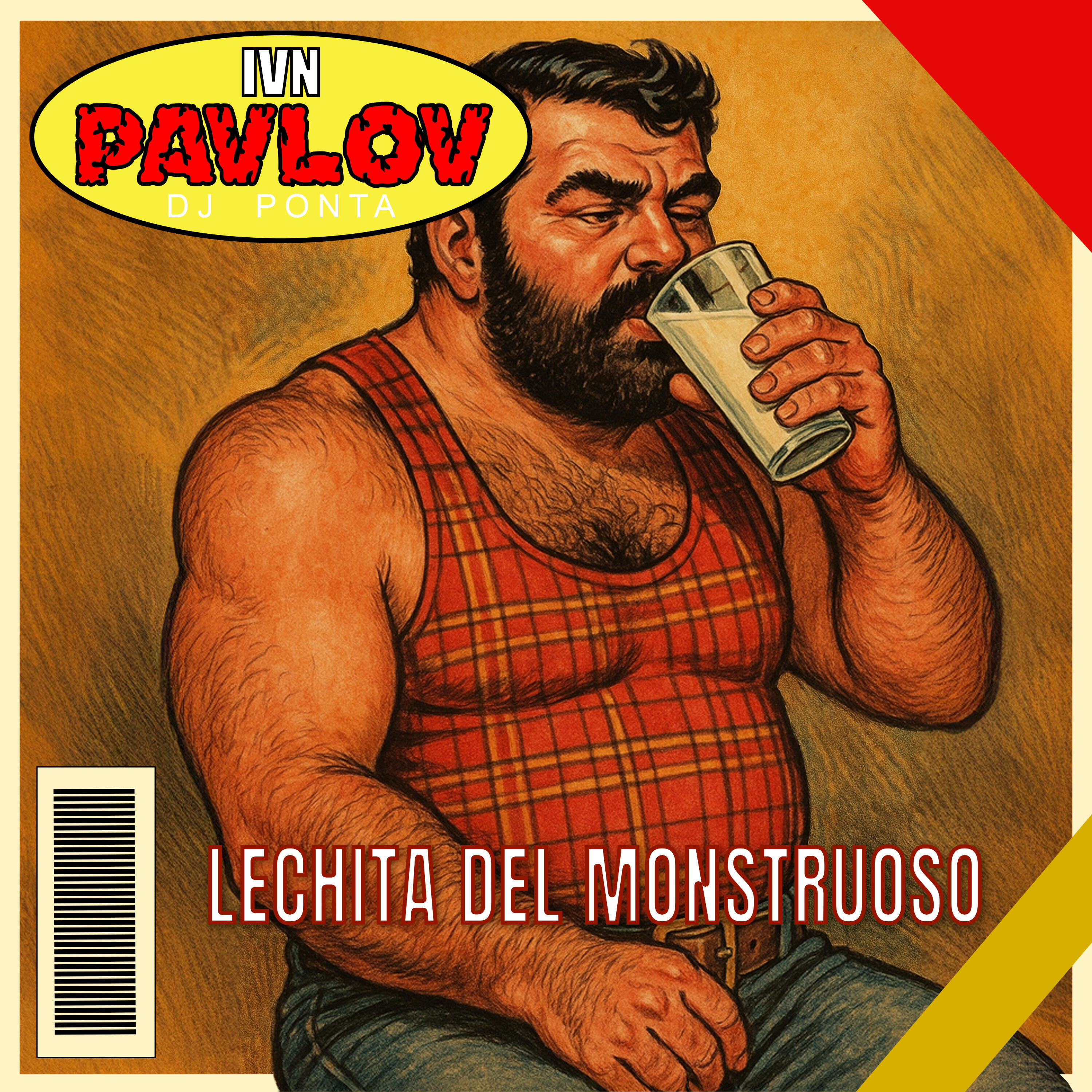 Релиз Lechita del Monstuoso