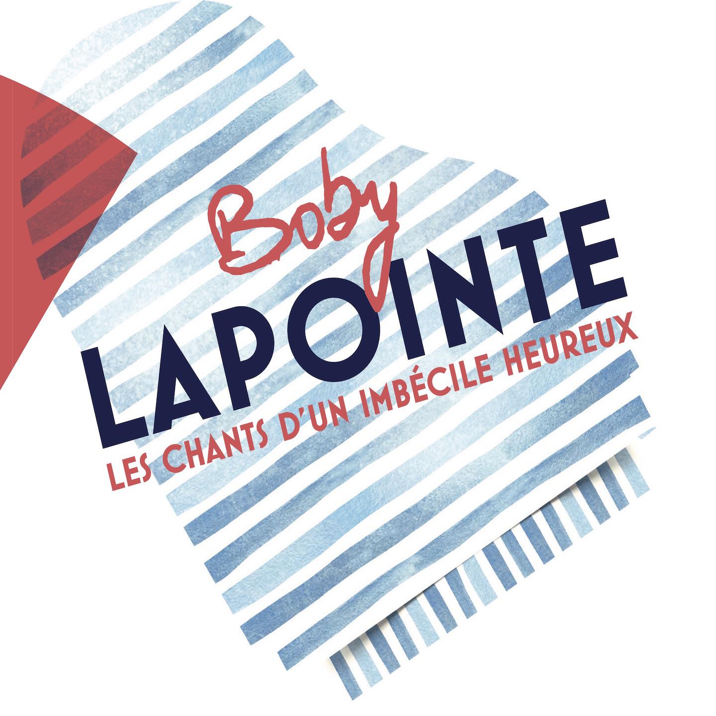 Релиз Boby LAPOINTE