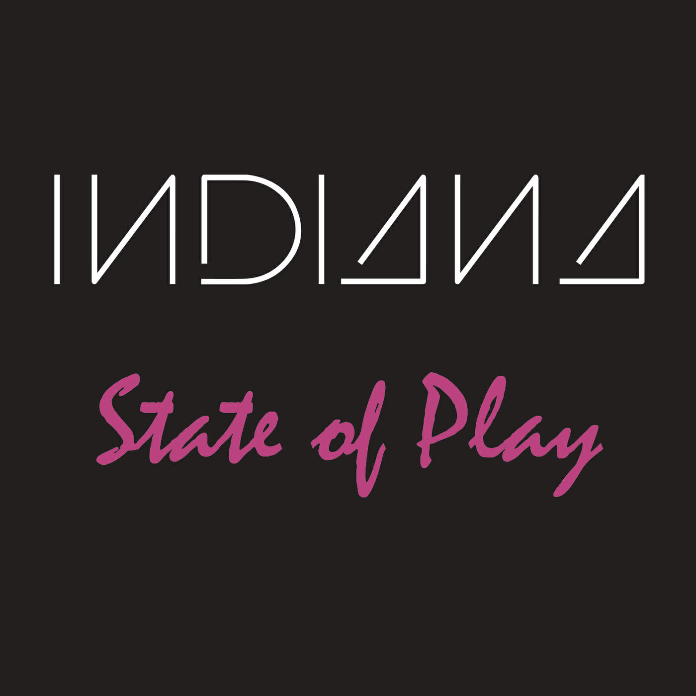 Релиз State of Play - EP