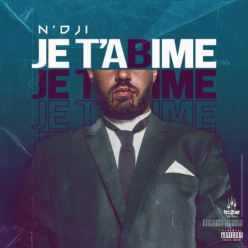 Релиз Je t'abime