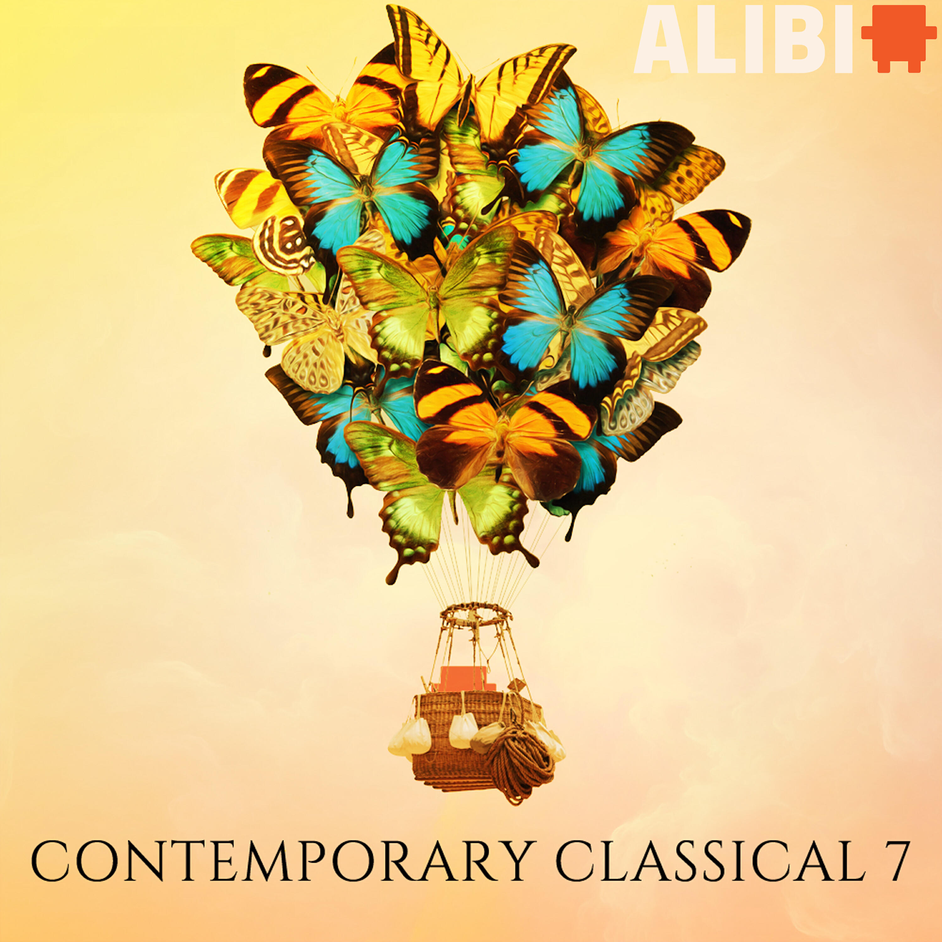 Релиз Contemporary Classical, Vol. 7