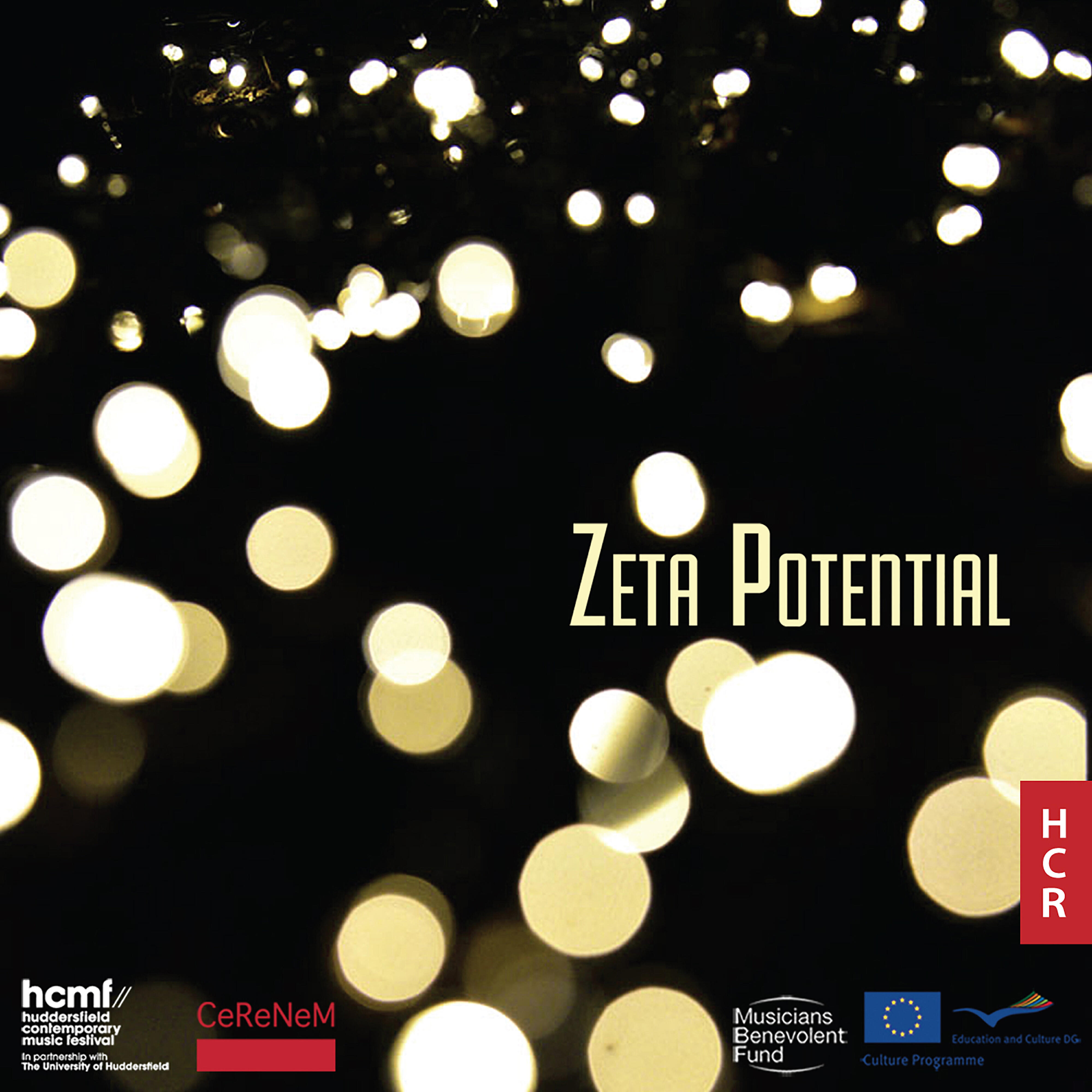 Релиз Zeta Potential