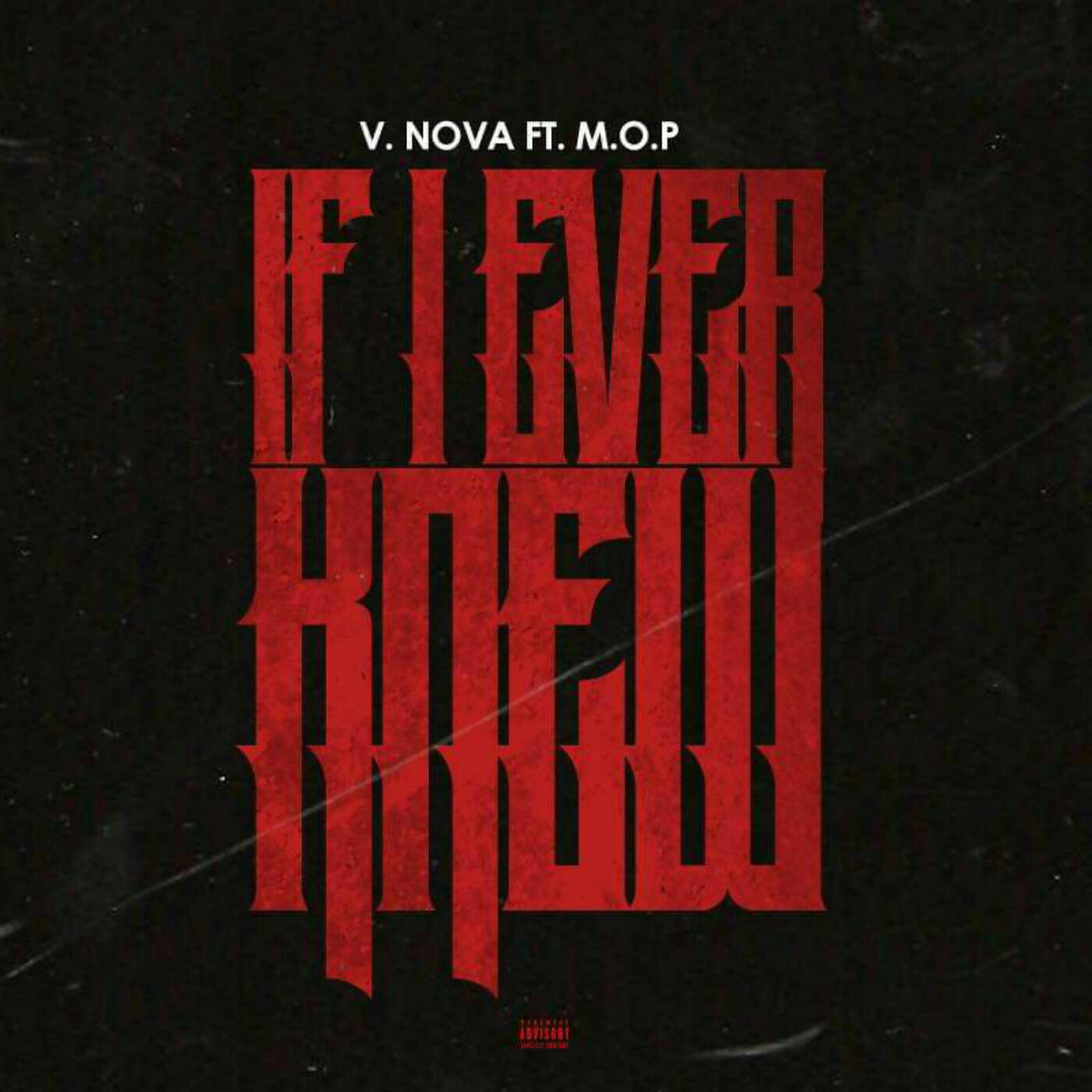 Релиз If I Ever Knew