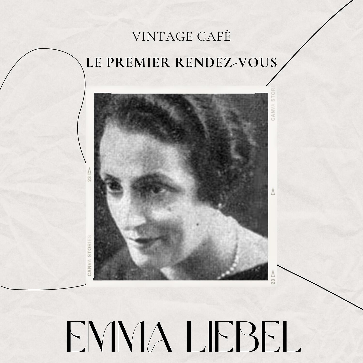 Релиз Vintage Cafè: Le premier rendez-vous