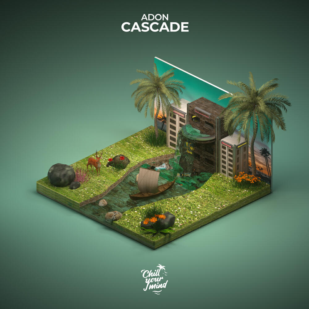 Релиз Cascade