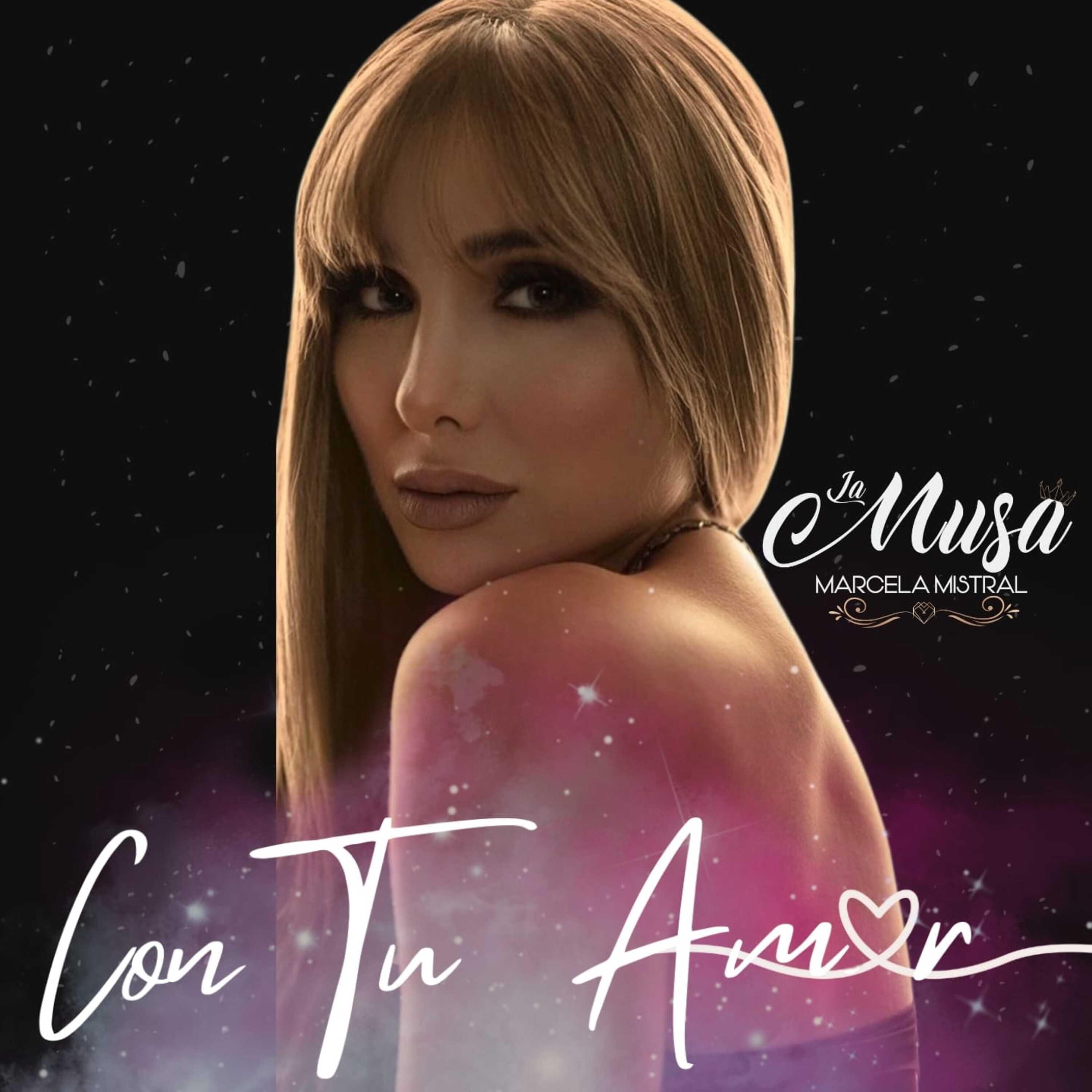 Релиз Con Tu Amor