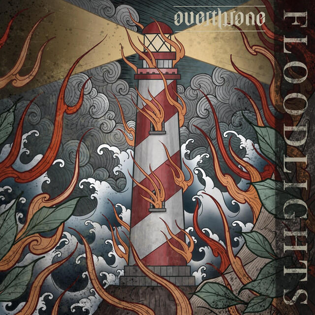 Релиз Floodlights
