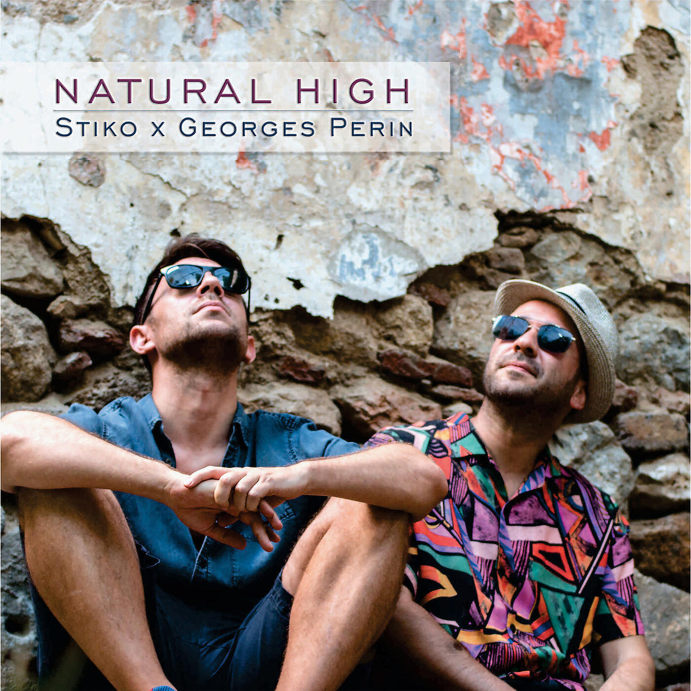Релиз Natural High