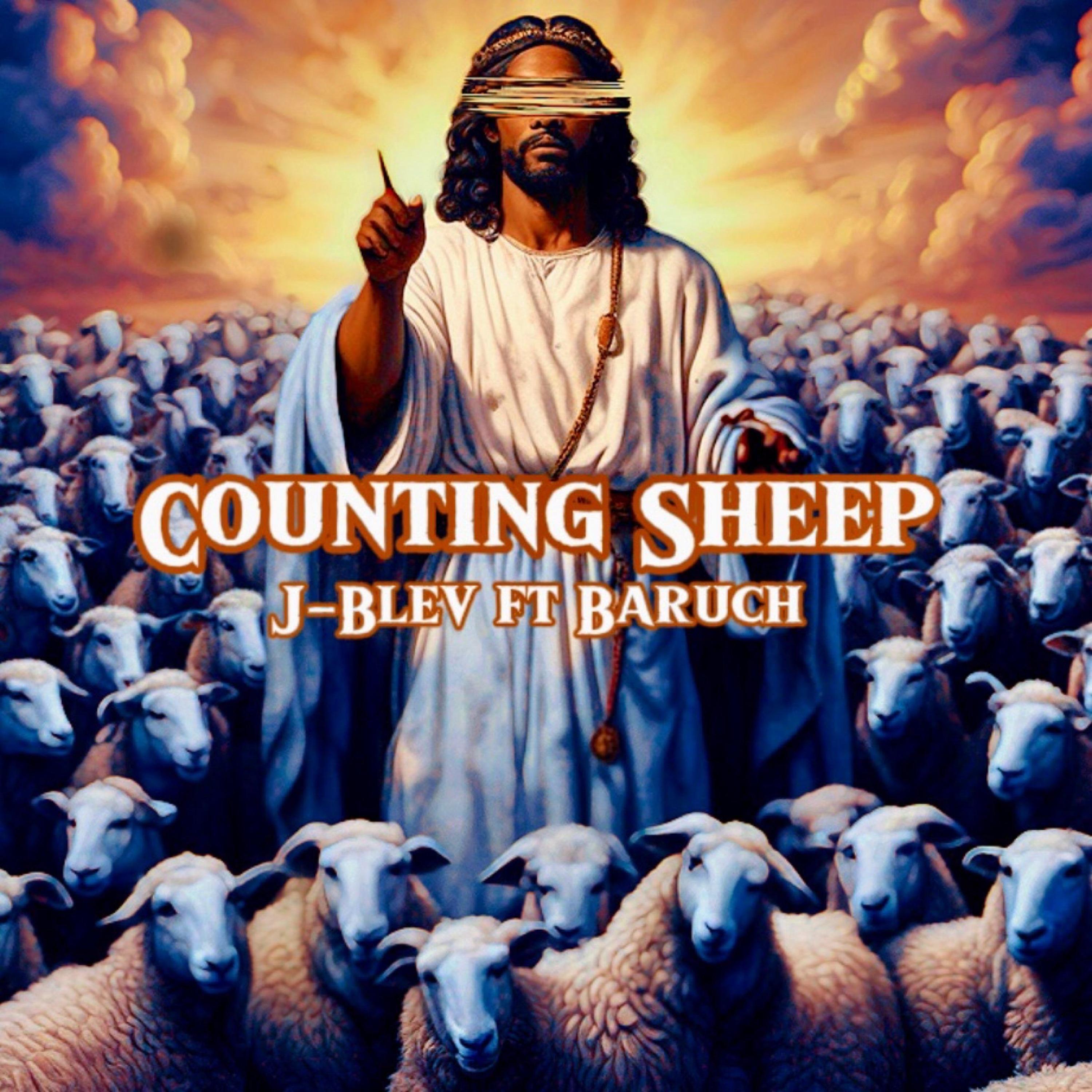 Релиз Counting Sheep