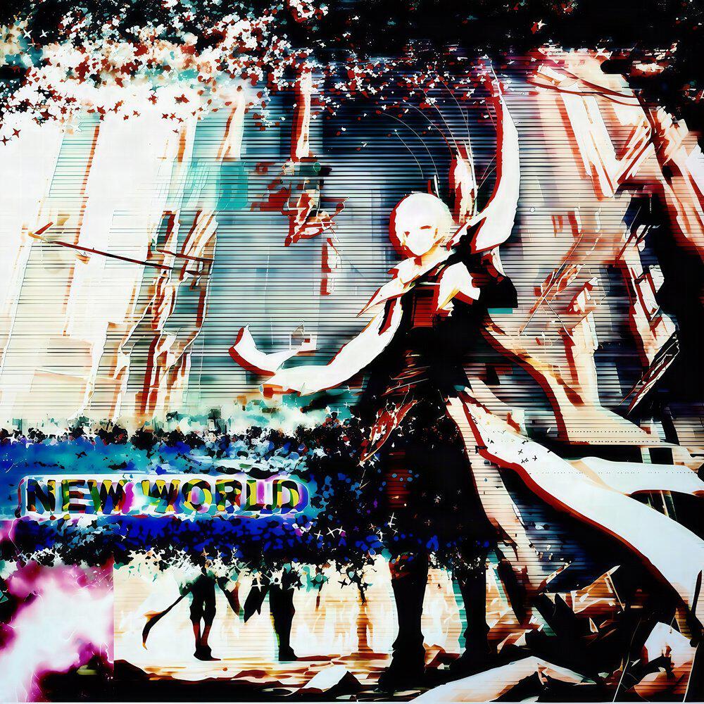 Релиз New World