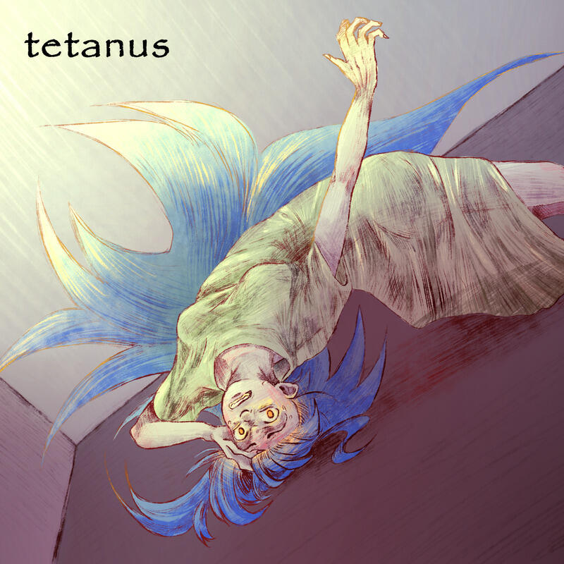 Релиз TETANUS