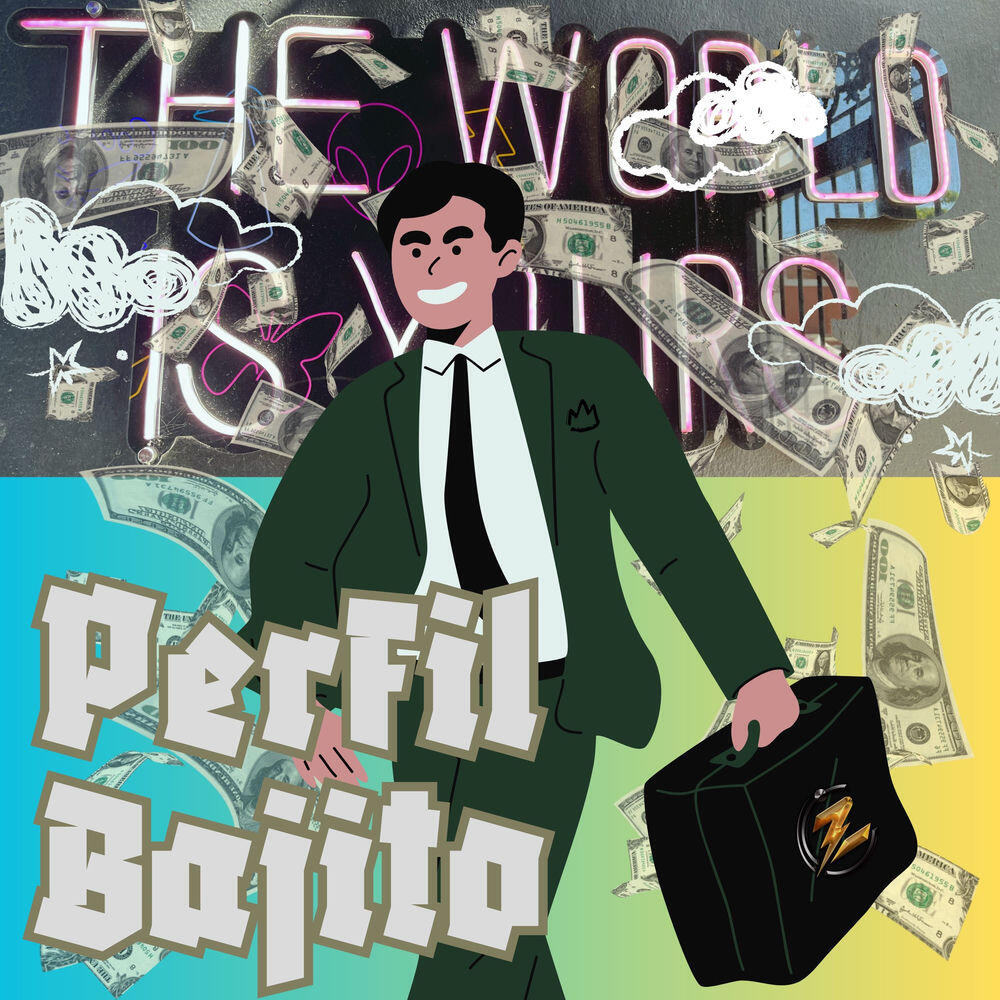 Релиз Perfil bajito