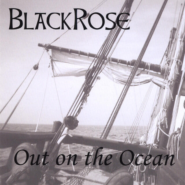 Релиз Out On The Ocean