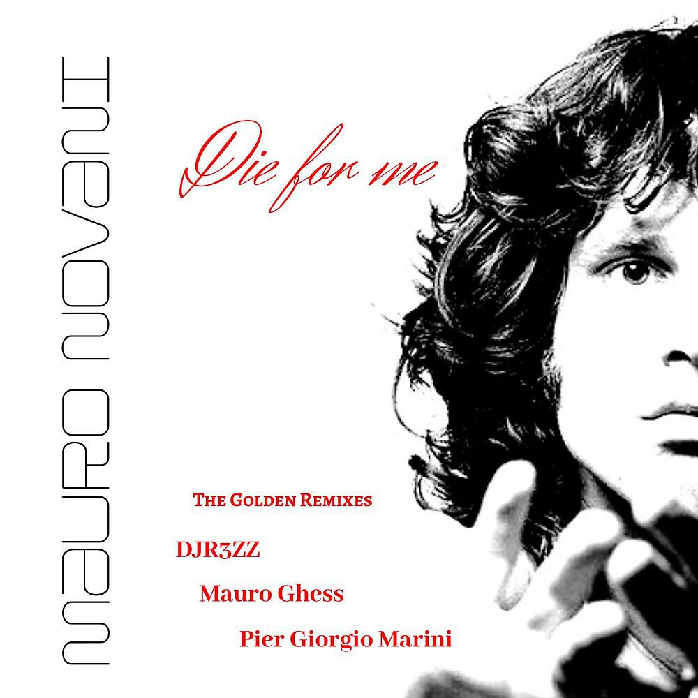 Релиз Die for Me (The Golden Remixes)