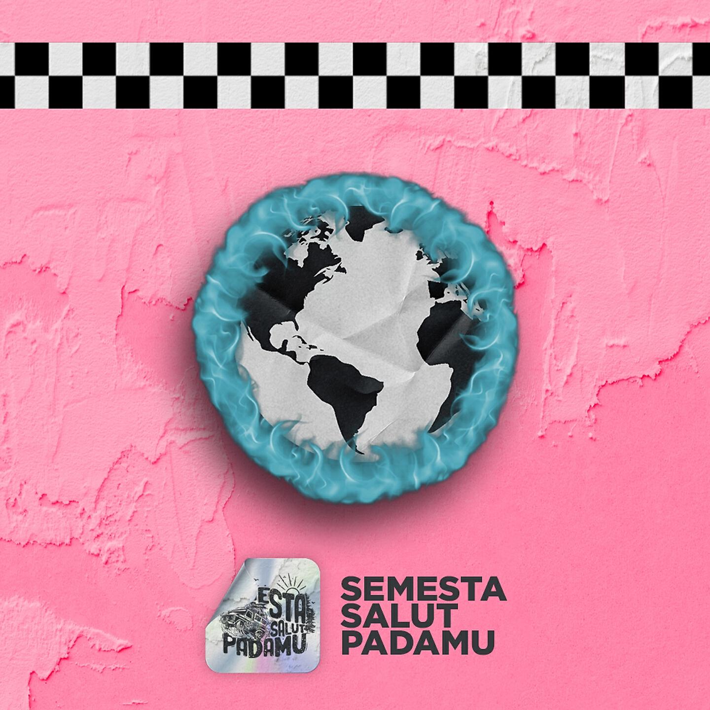 Релиз Semesta Salut Padamu