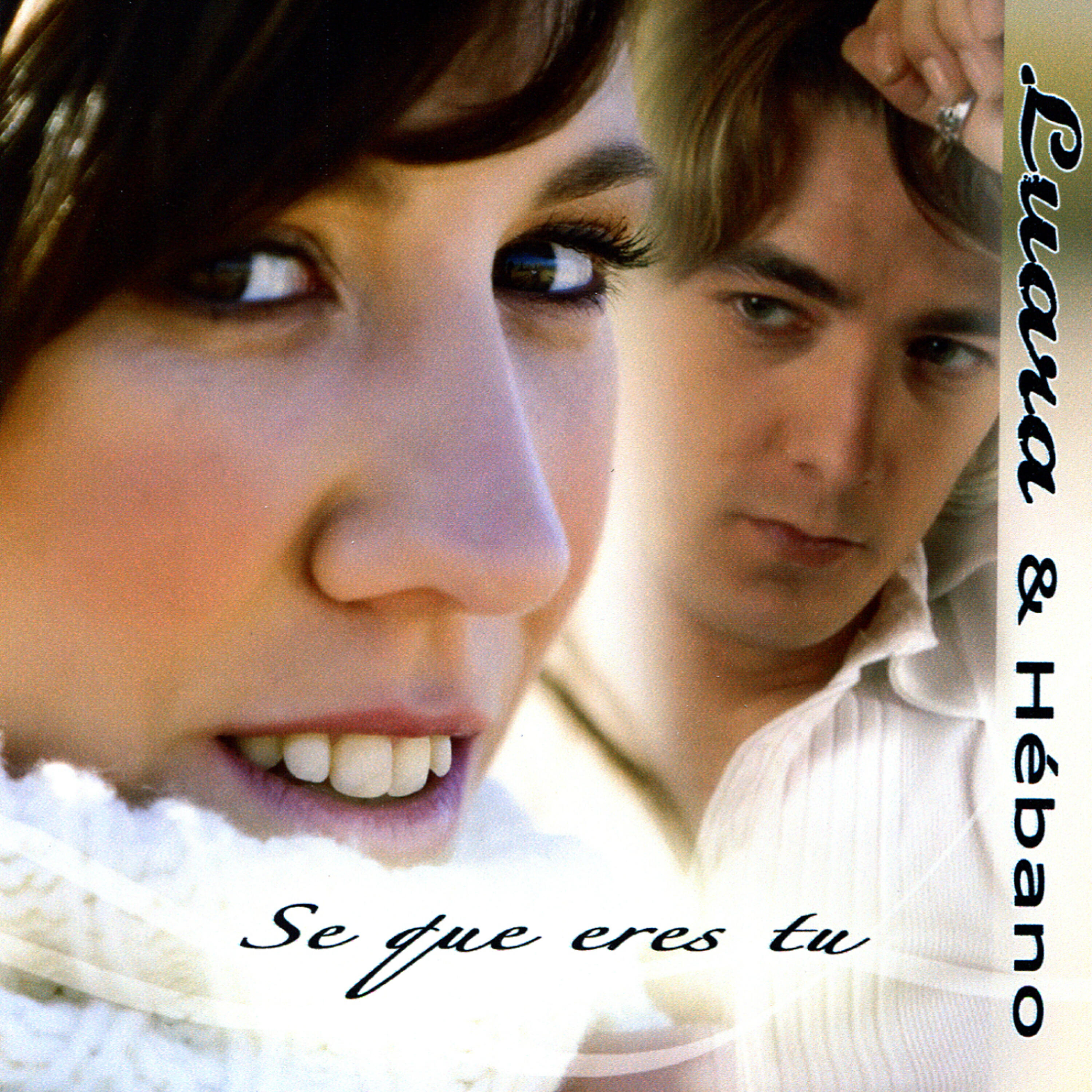 Релиз Se Que Eres Tu - Single
