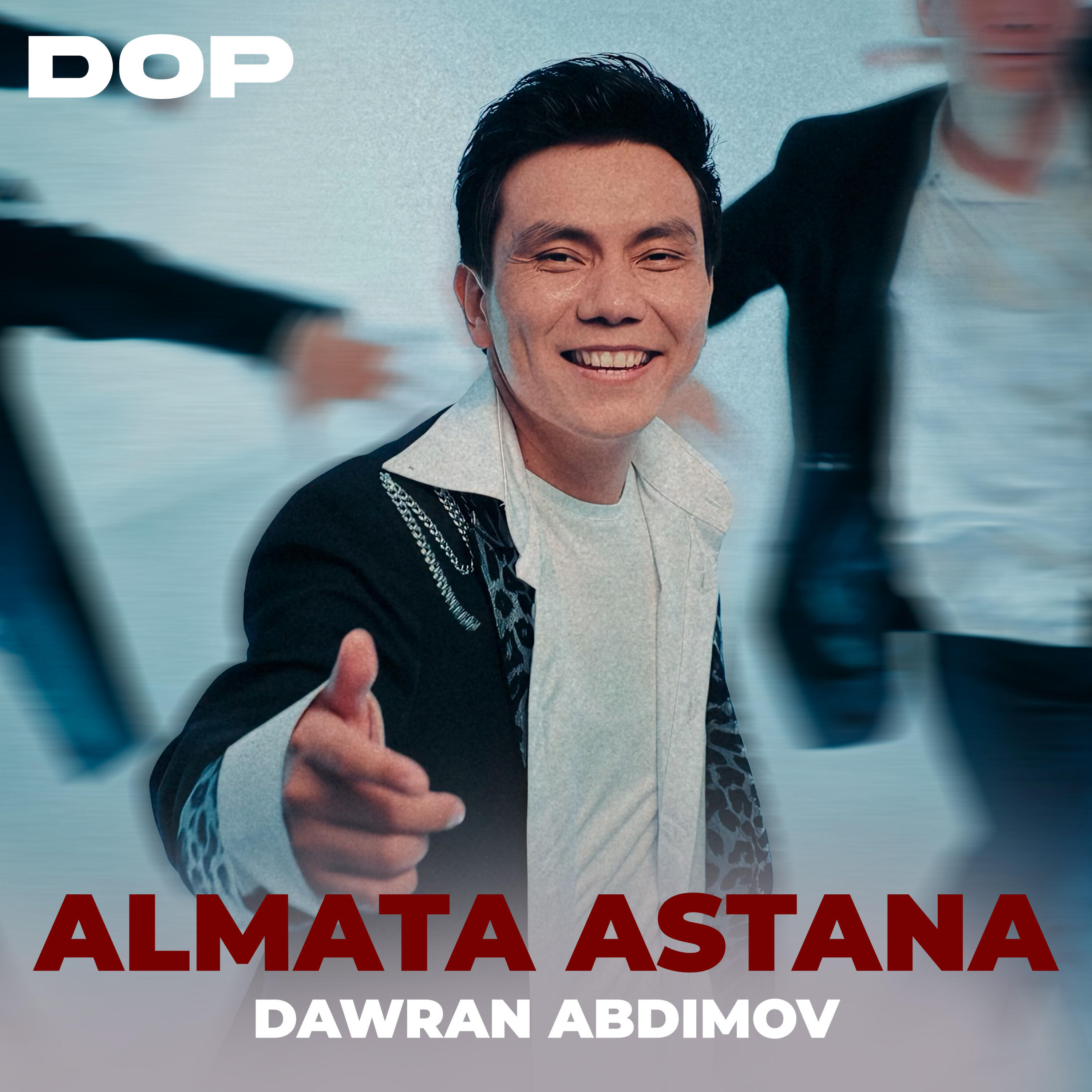 Релиз Almata Astana