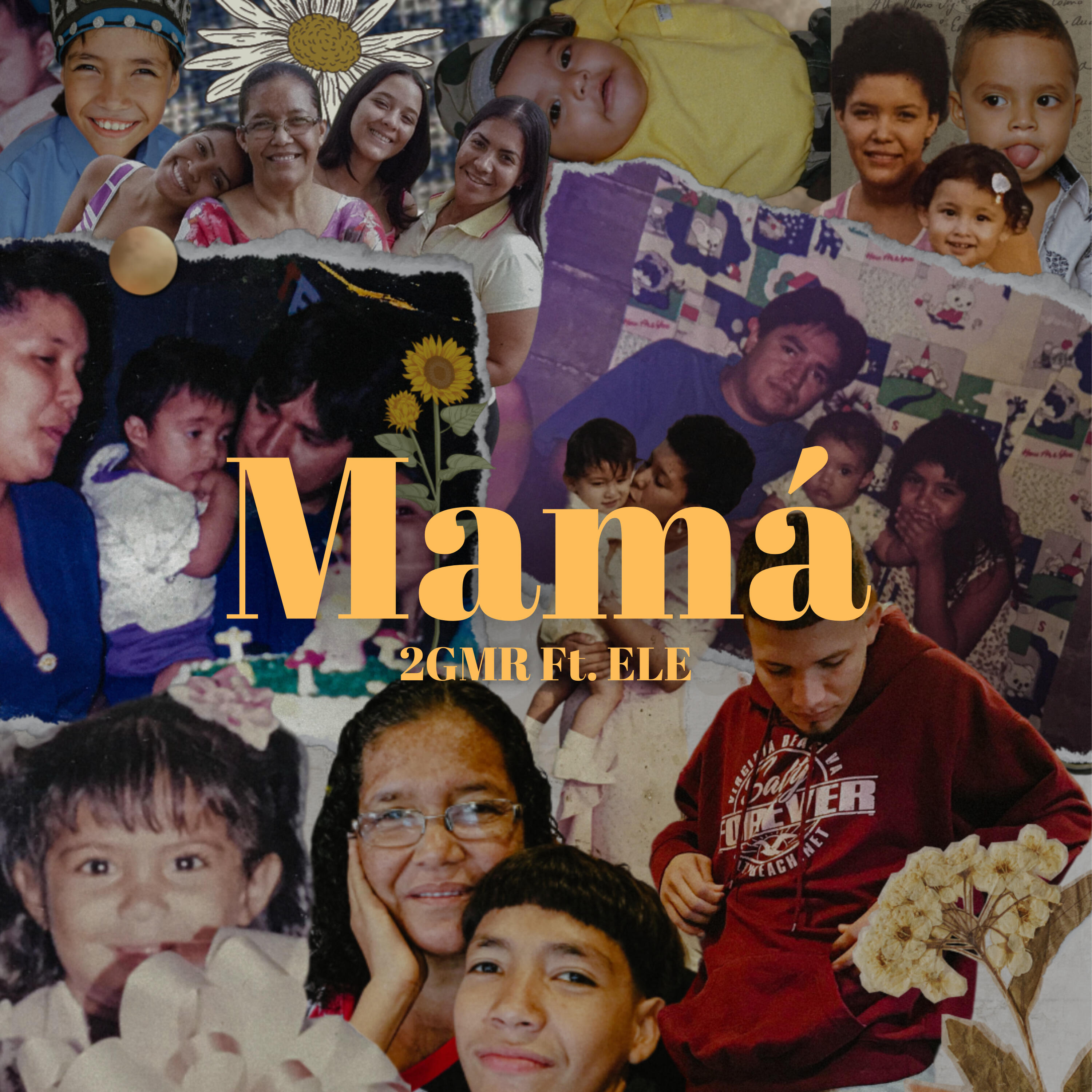 2GMR, Ele - Mamá
