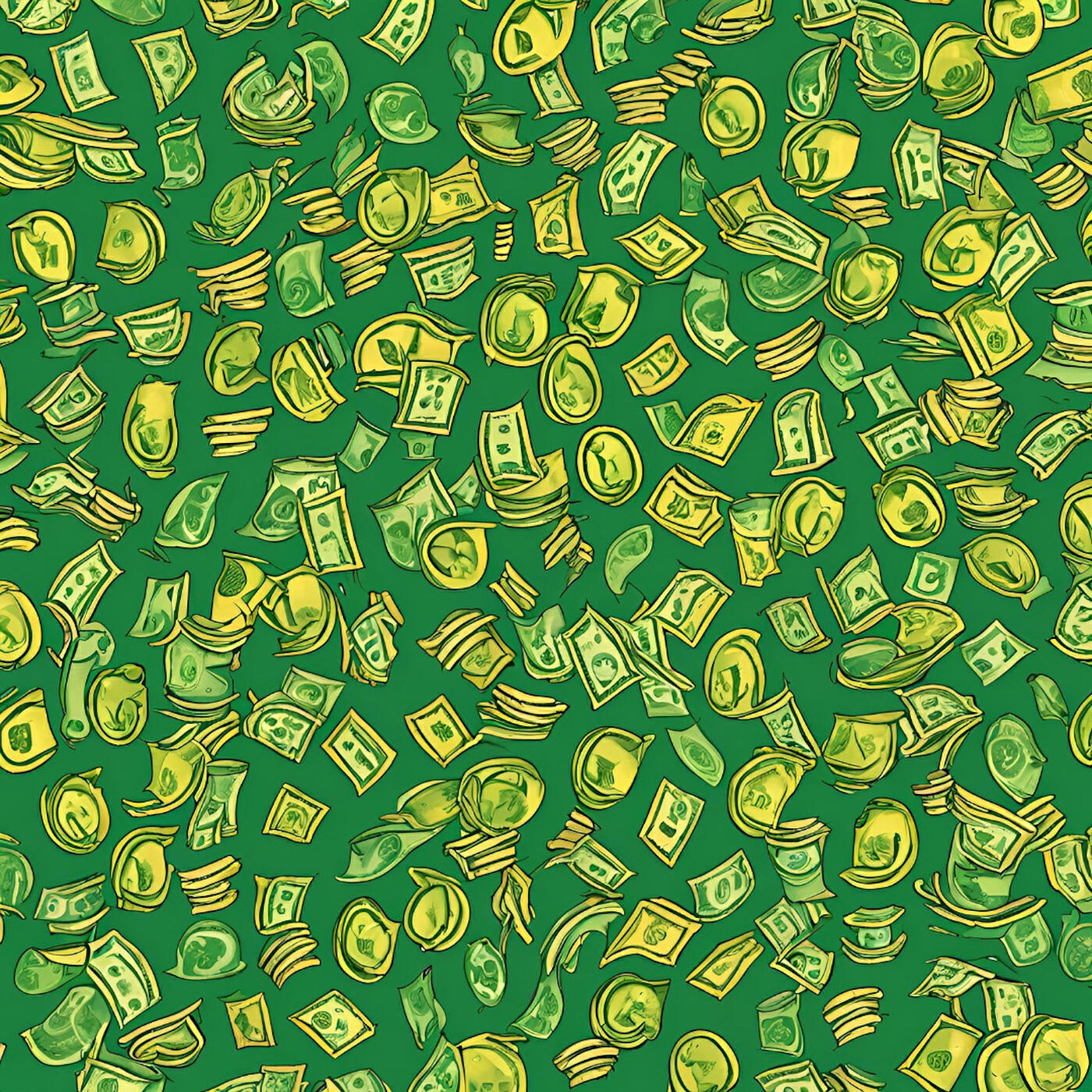 Релиз Green