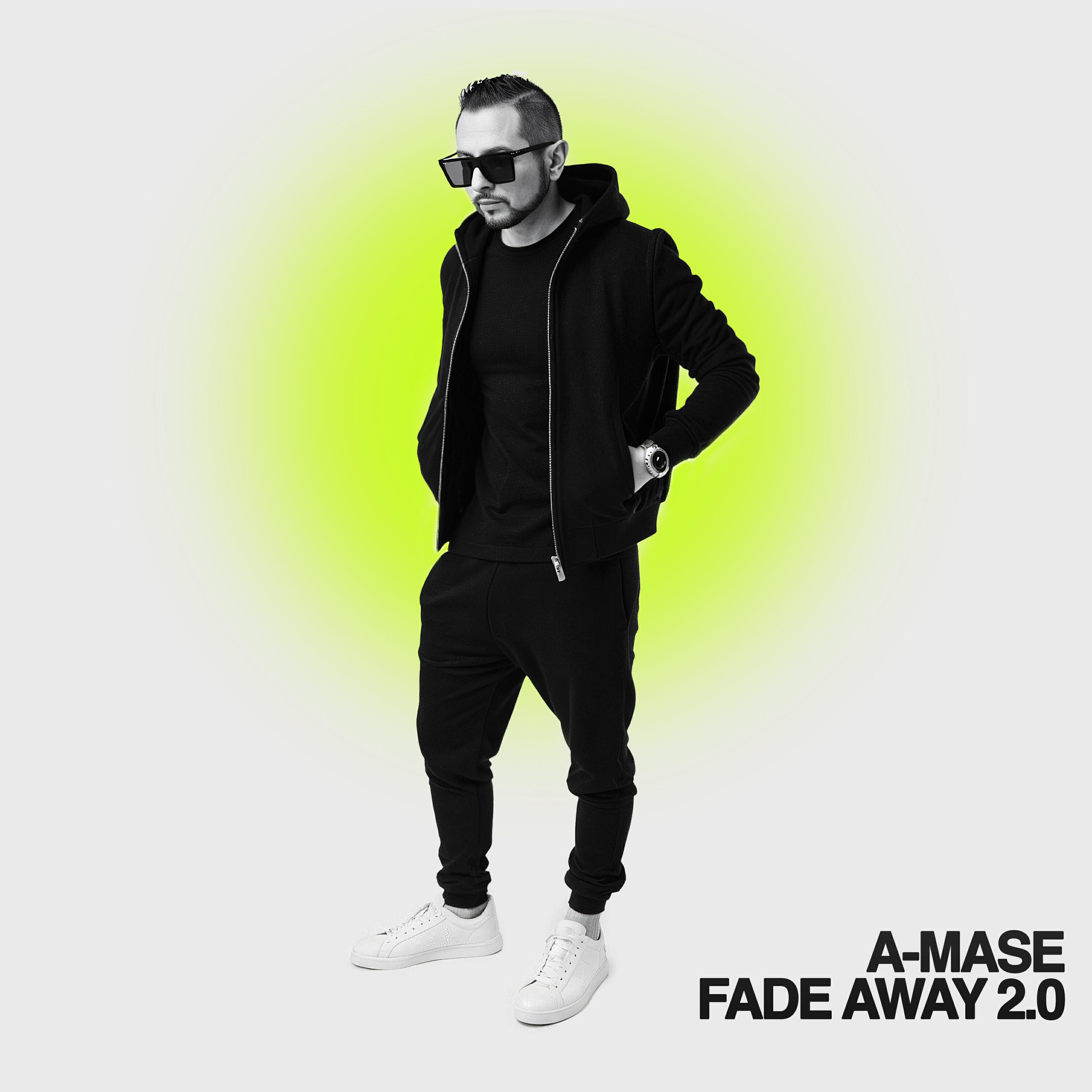 Постер альбома Fade Away 2.0