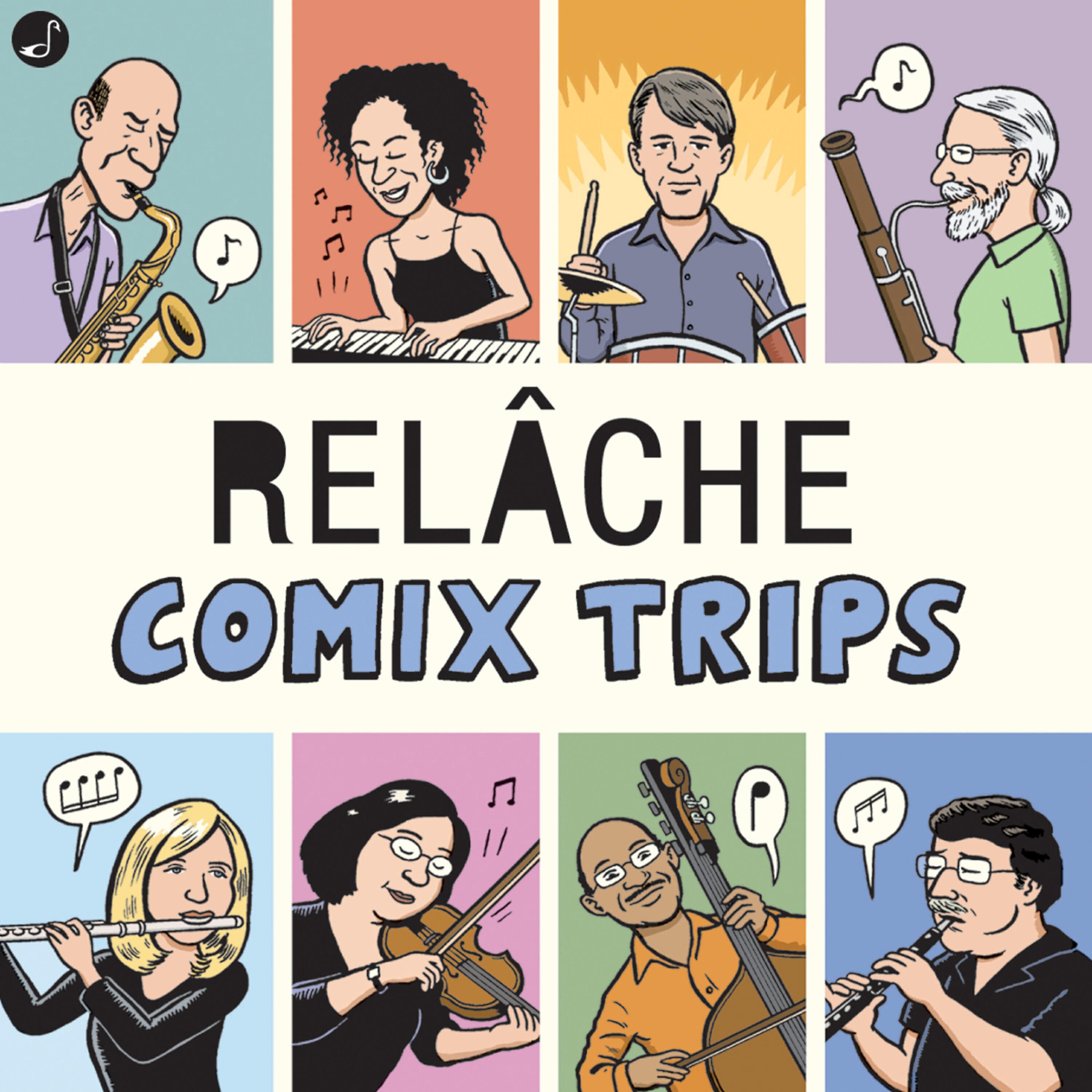 Relâche